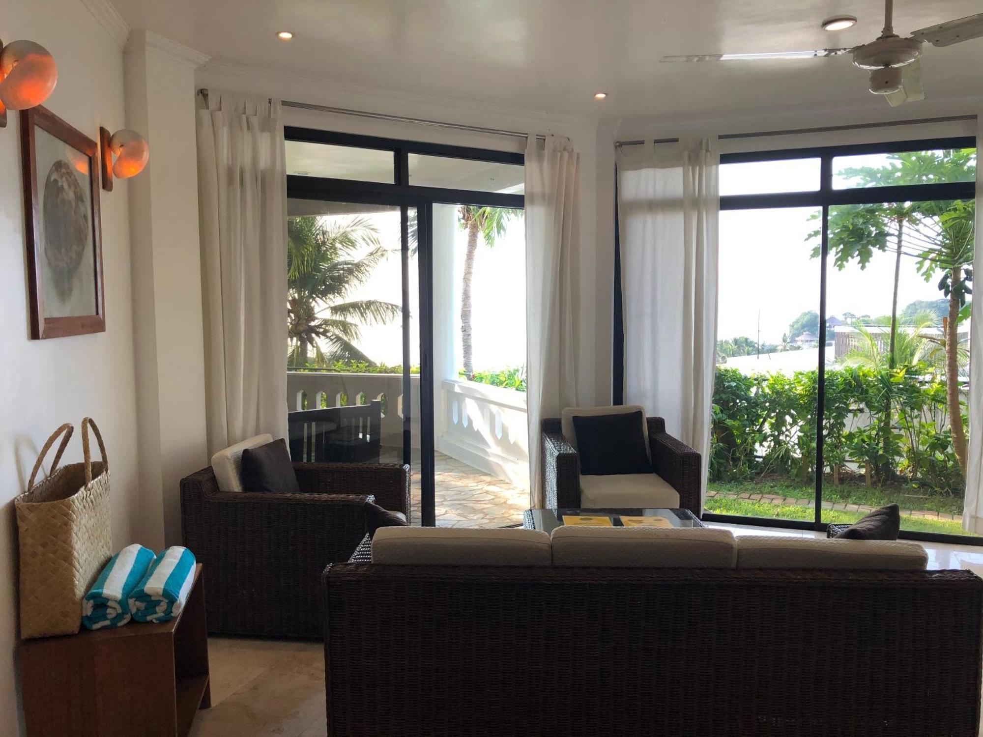 Apartment Argonauta Boracay And *