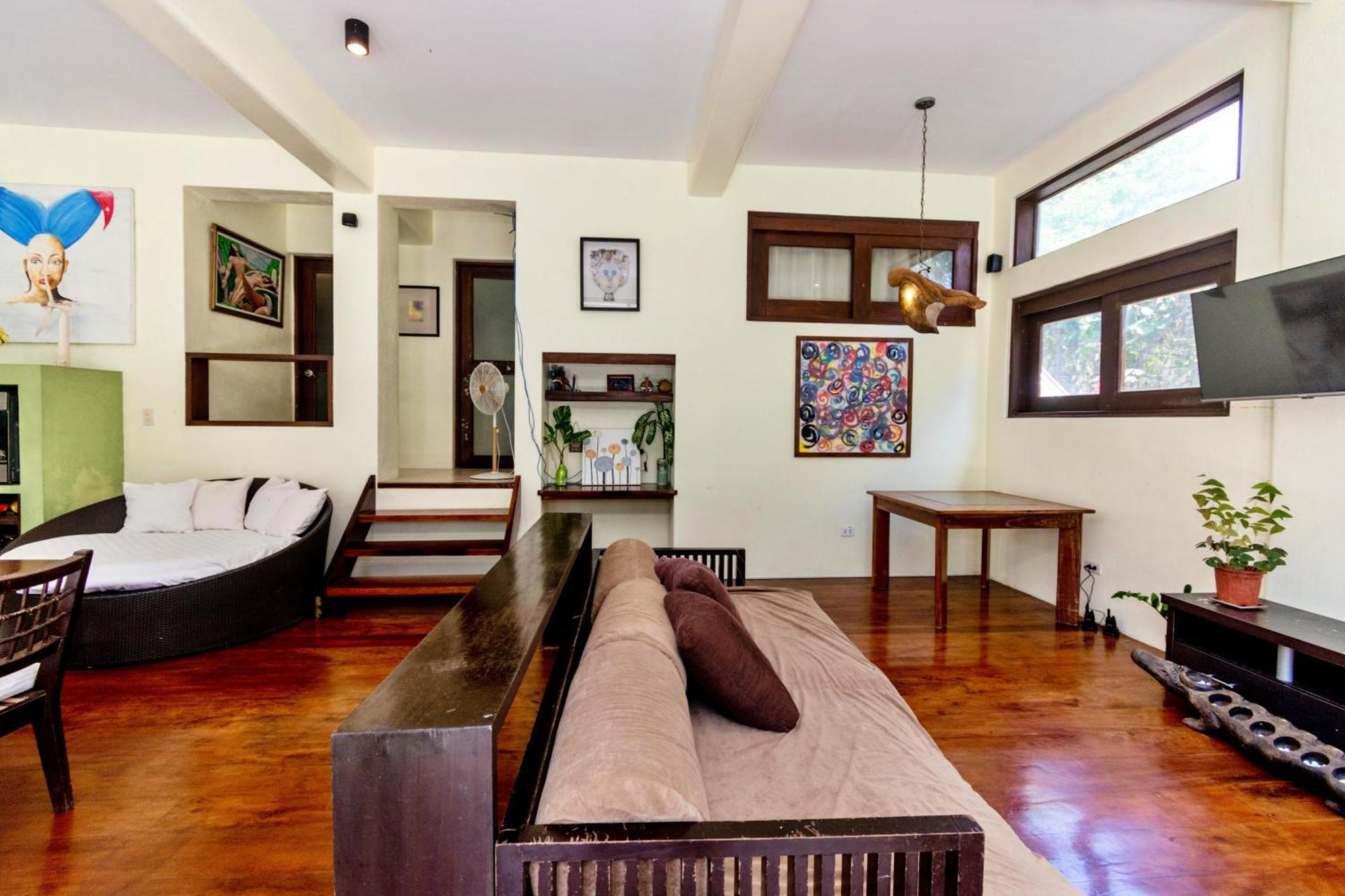 Apartment Babosam *