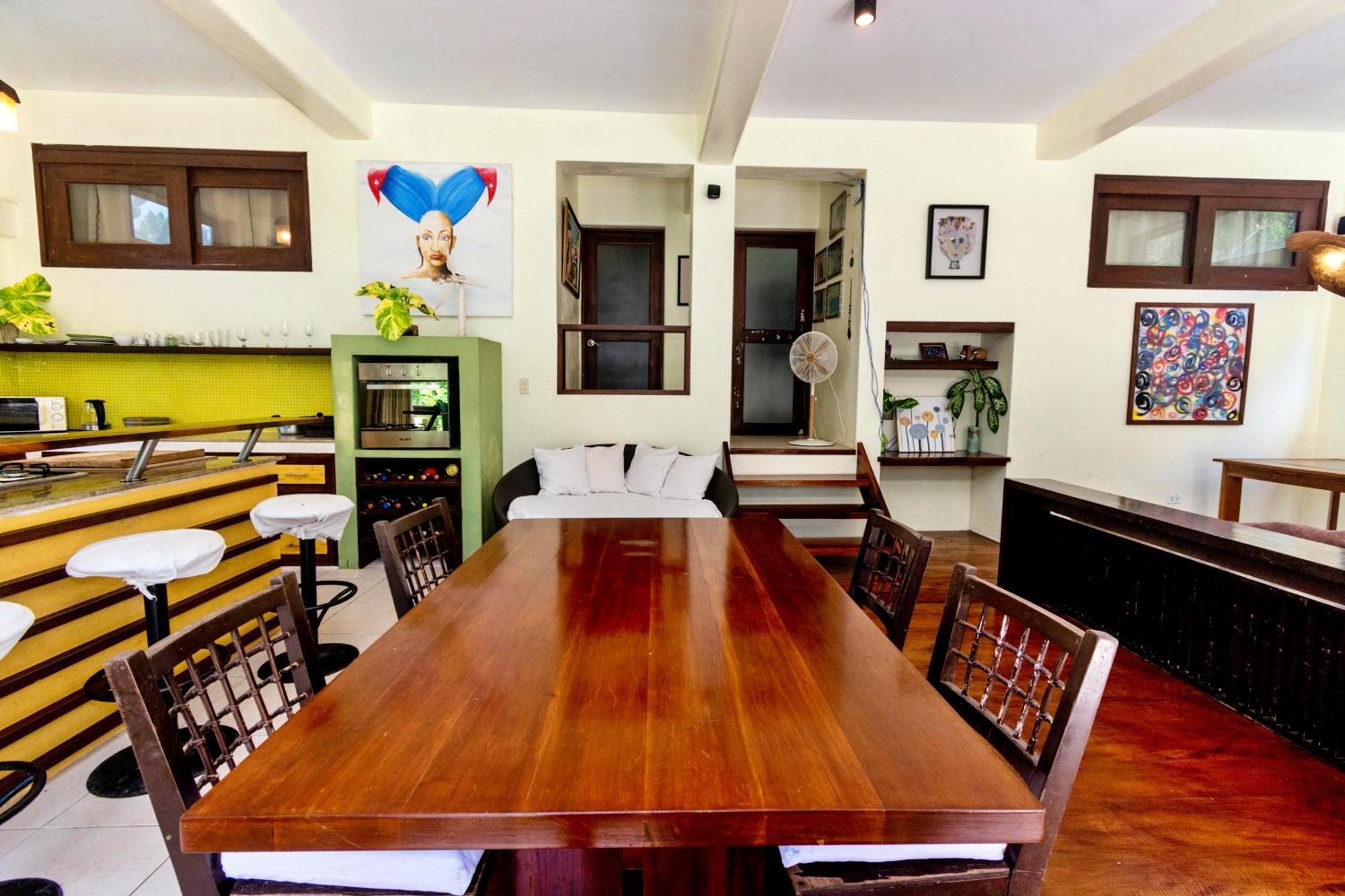 Apartment Babosam *