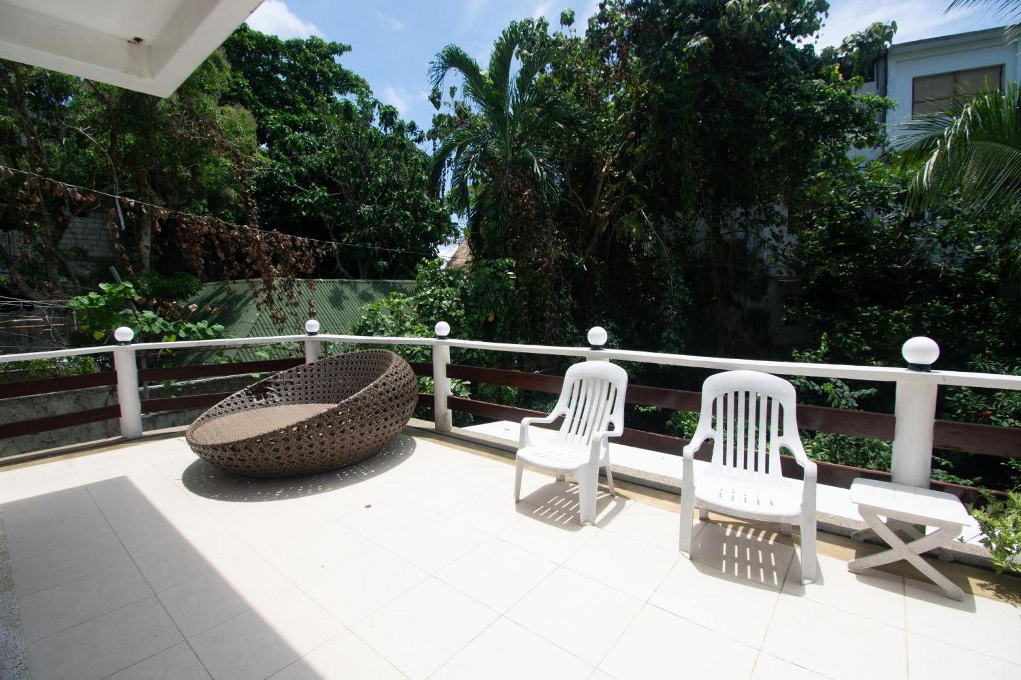 Babosam Boracay Island
