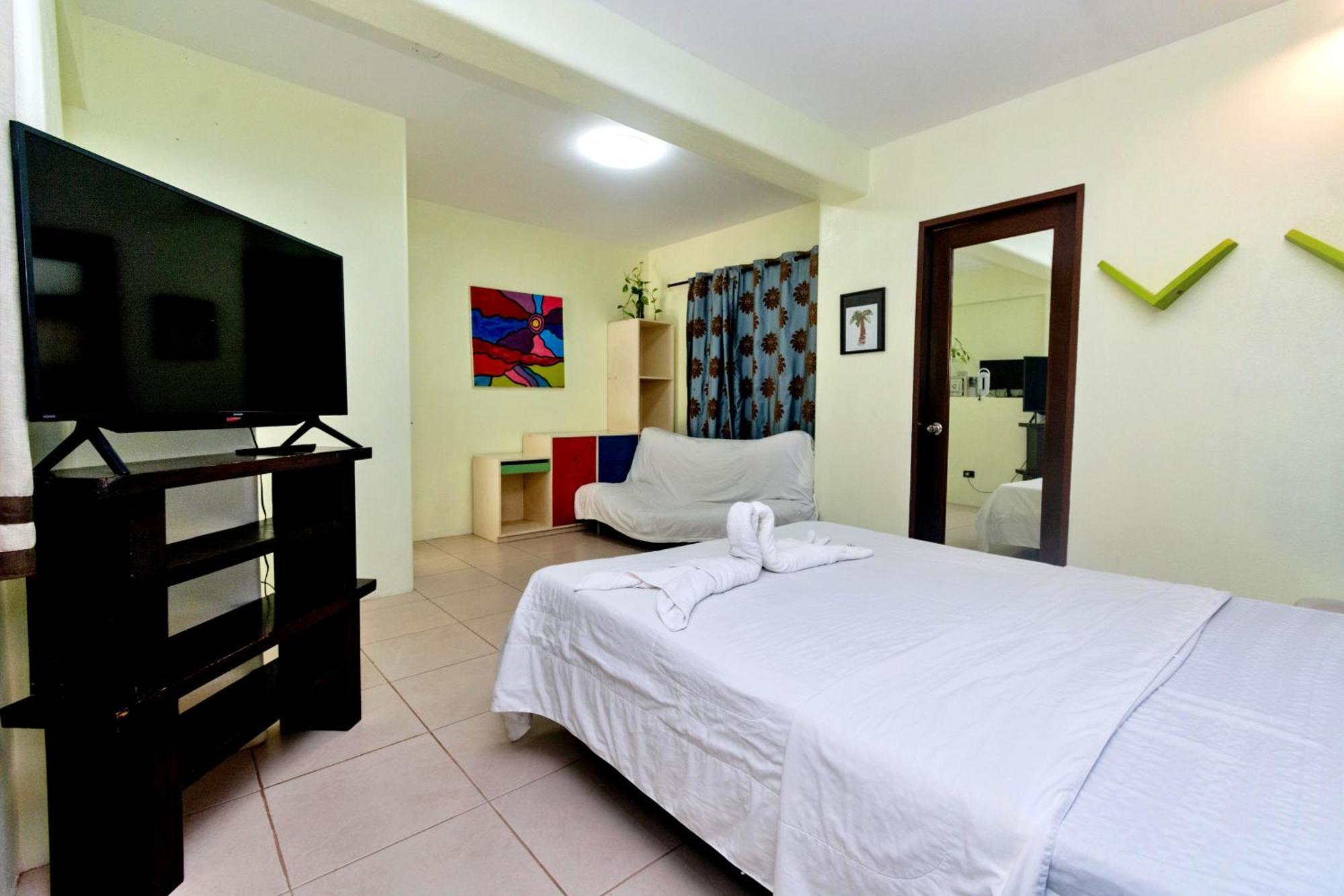 Babosam Apartment