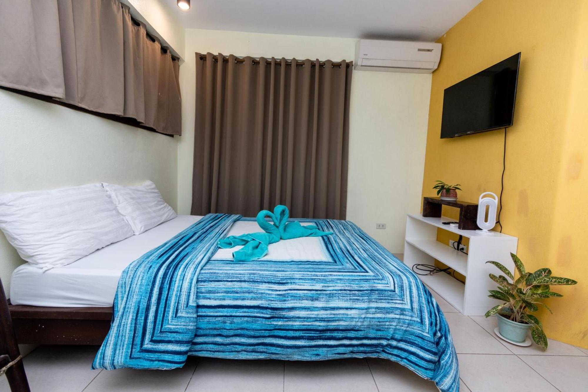 Apartment Babosam
