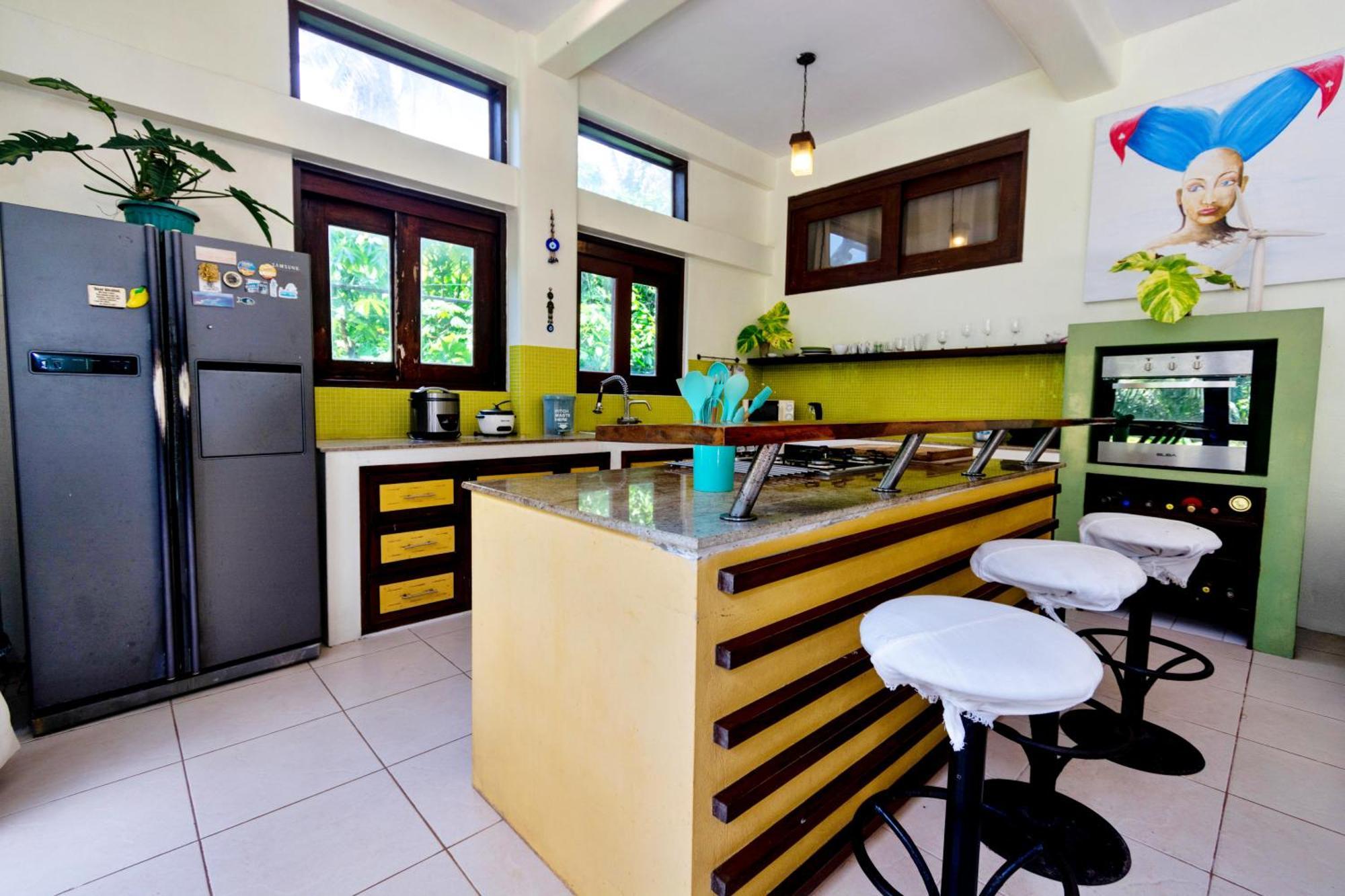 Babosam Apartment *