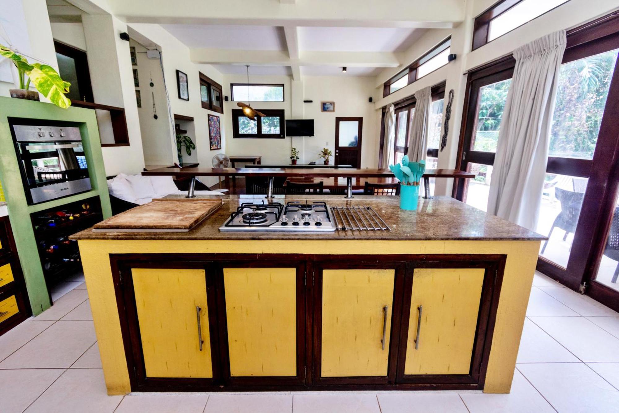 Babosam Apartment Boracay Island