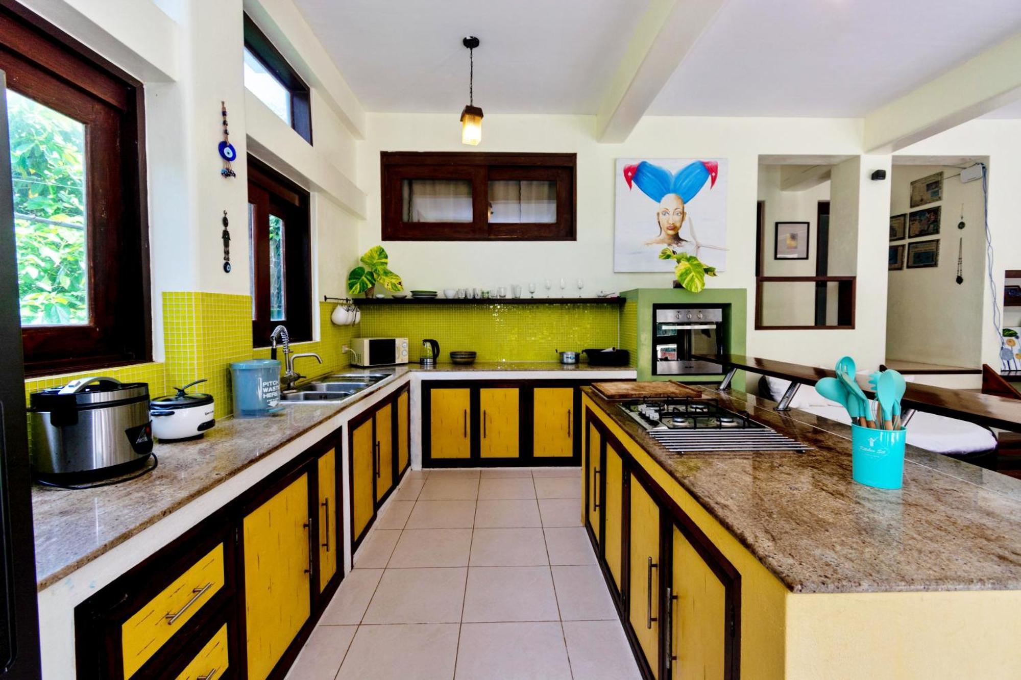 Apartment Babosam Boracay Island