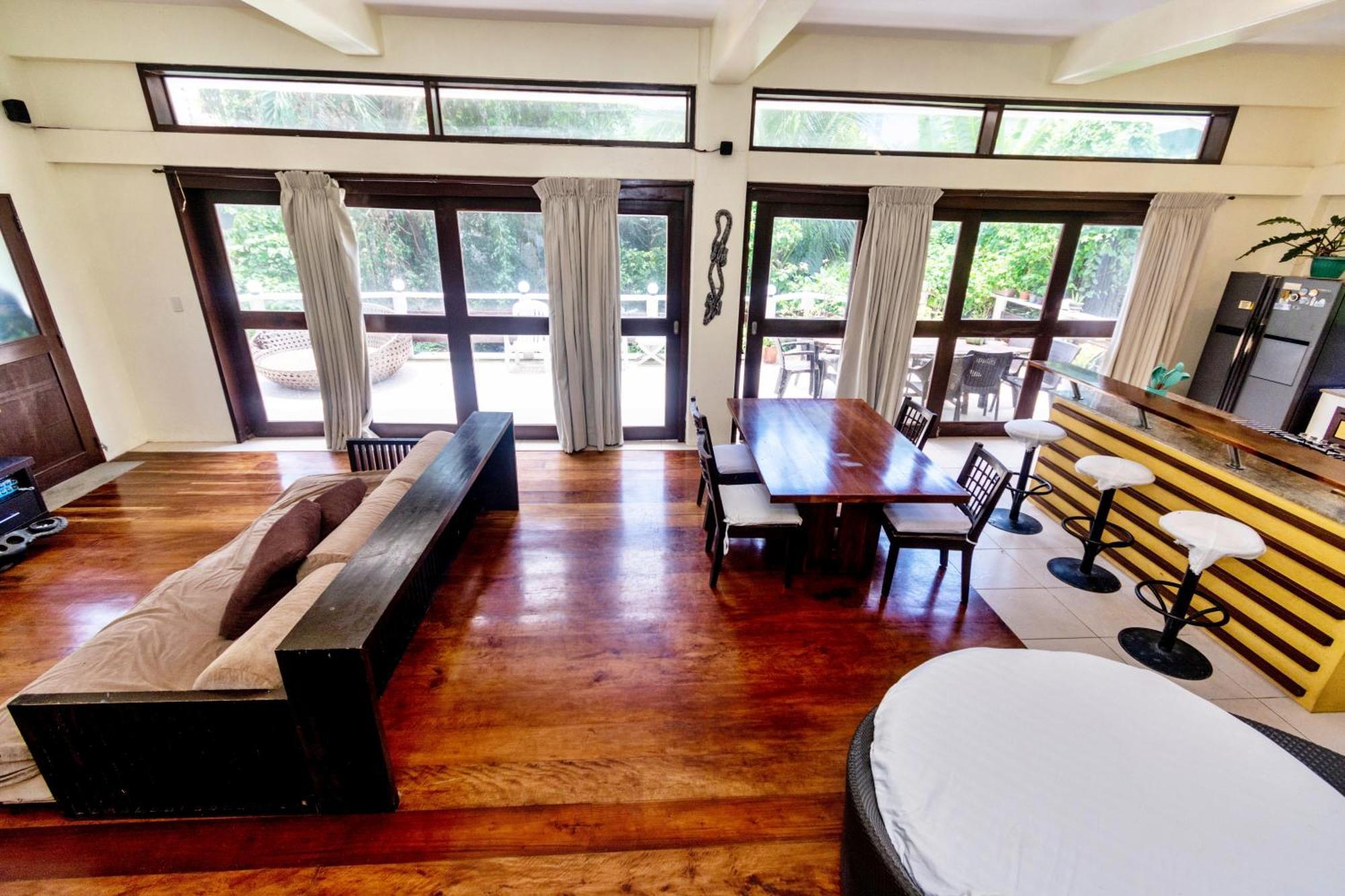 Babosam Boracay Island