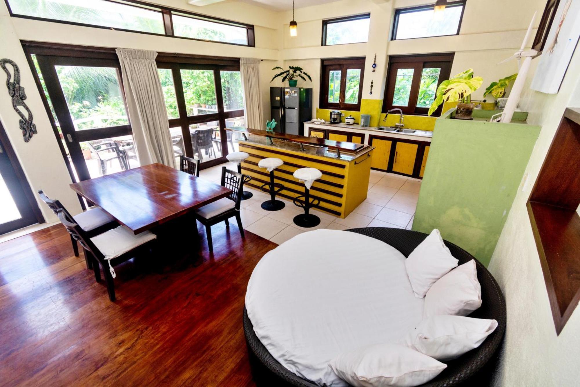 Babosam Apartment