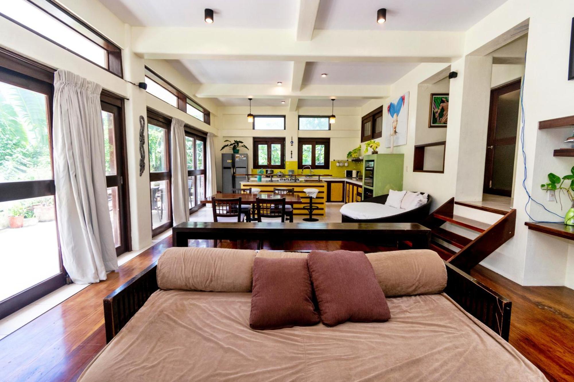 Apartment Babosam *