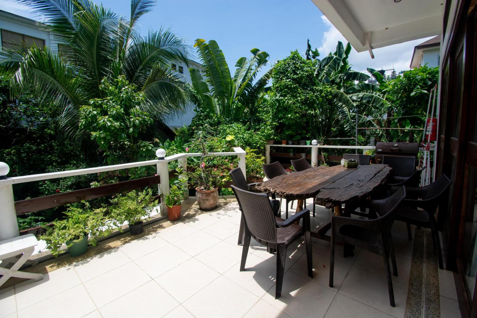Apartment Babosam