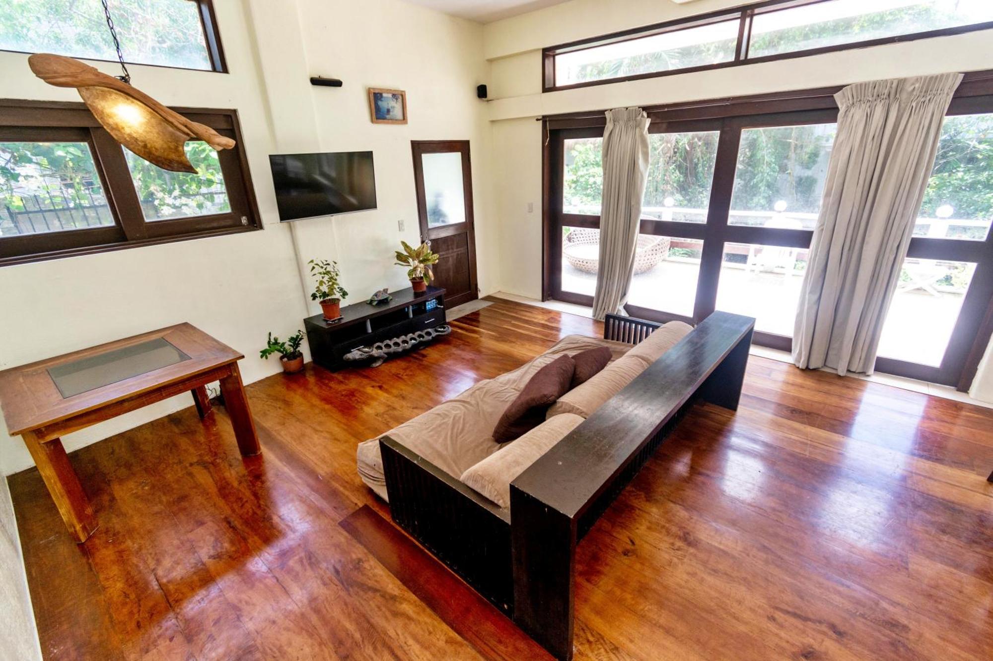 Babosam Apartment *