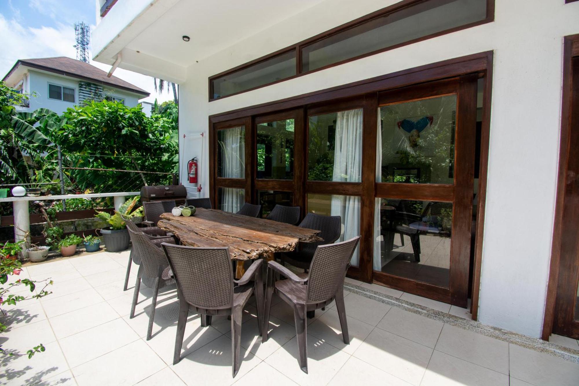 Apartment Babosam Boracay Island