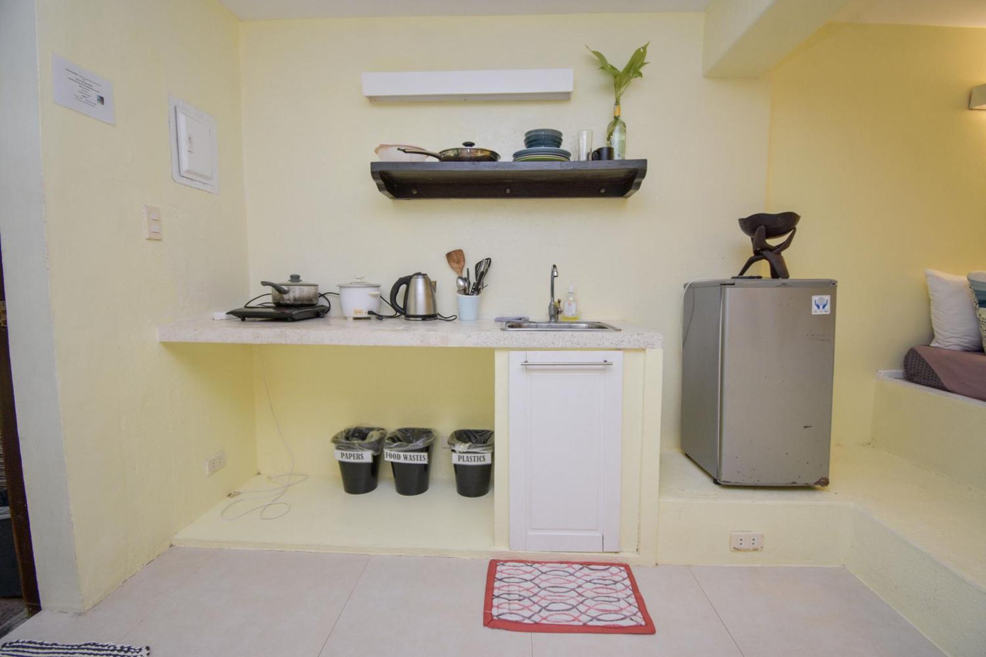 Apartment Babosam *
