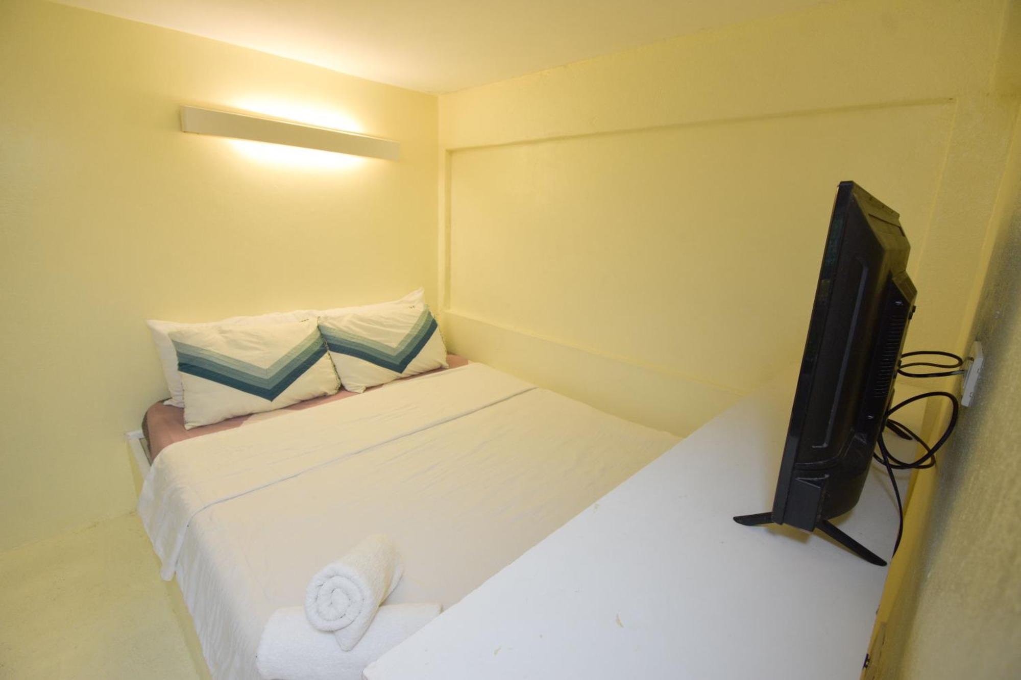 Apartment Babosam Boracay Island
