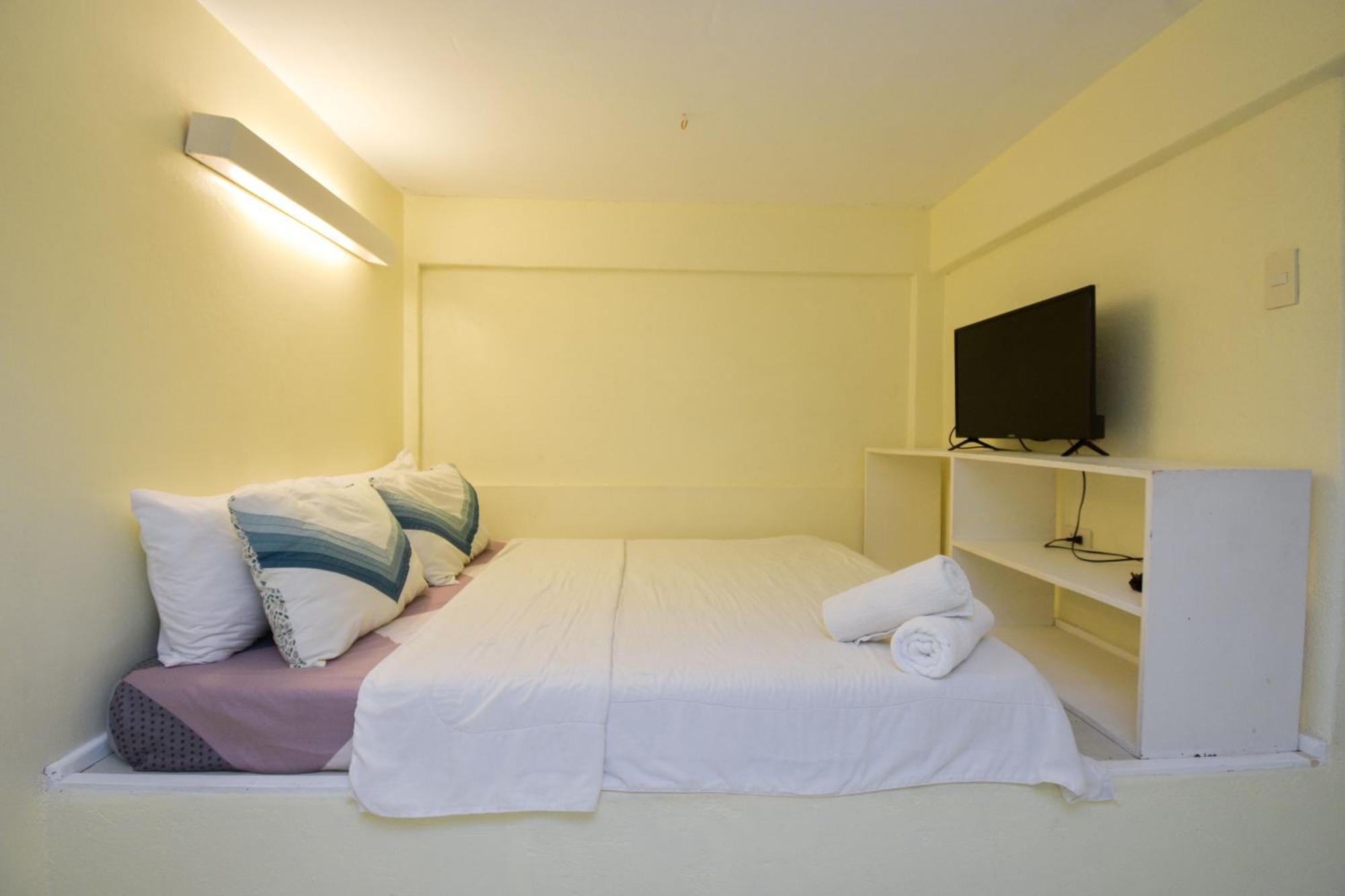 Babosam Apartment