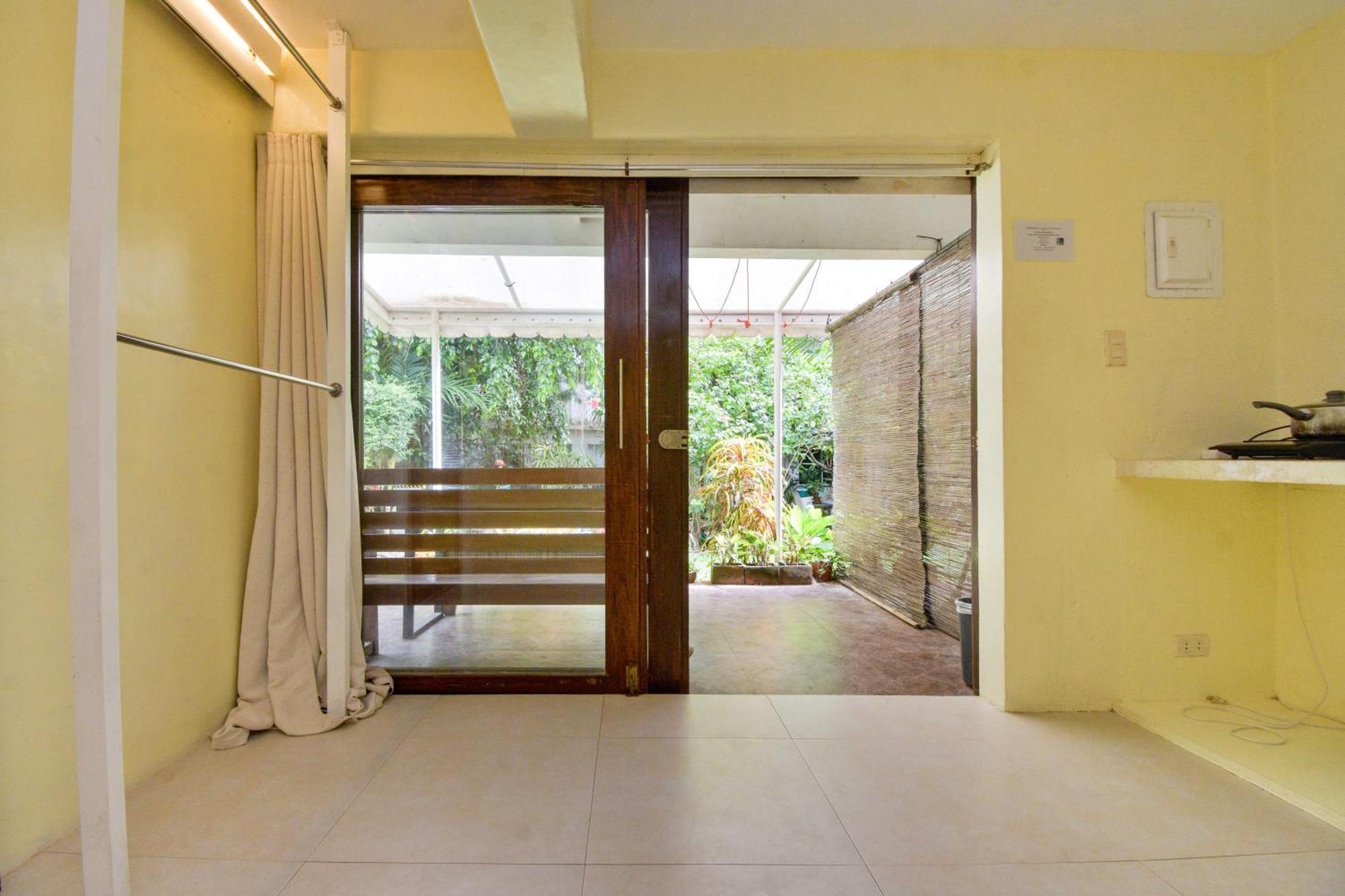 Babosam Apartment Boracay Island