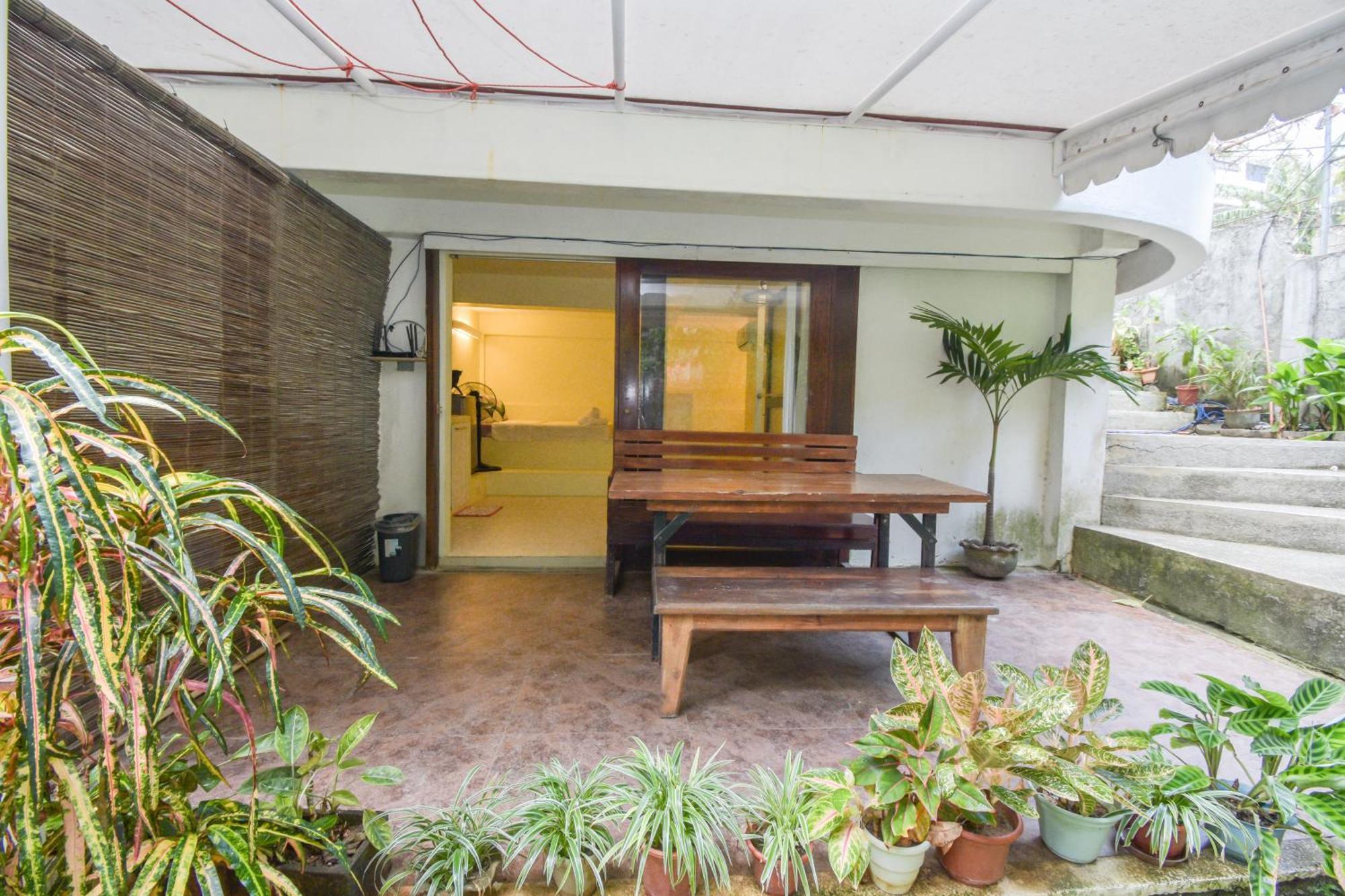 Babosam Apartment Boracay Island
