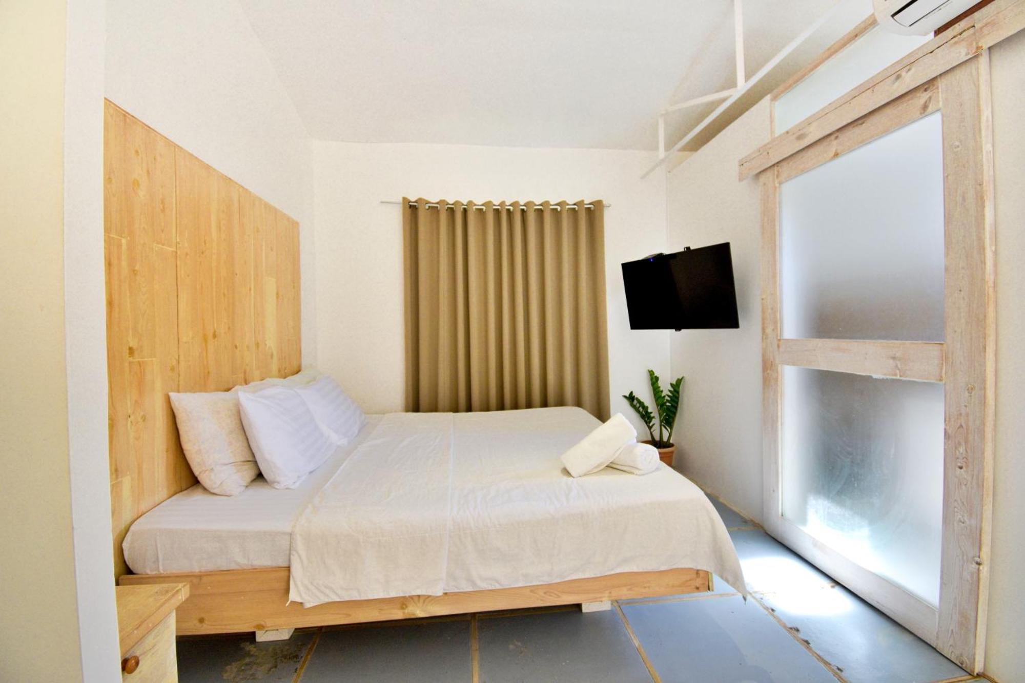 Babosam Apartment