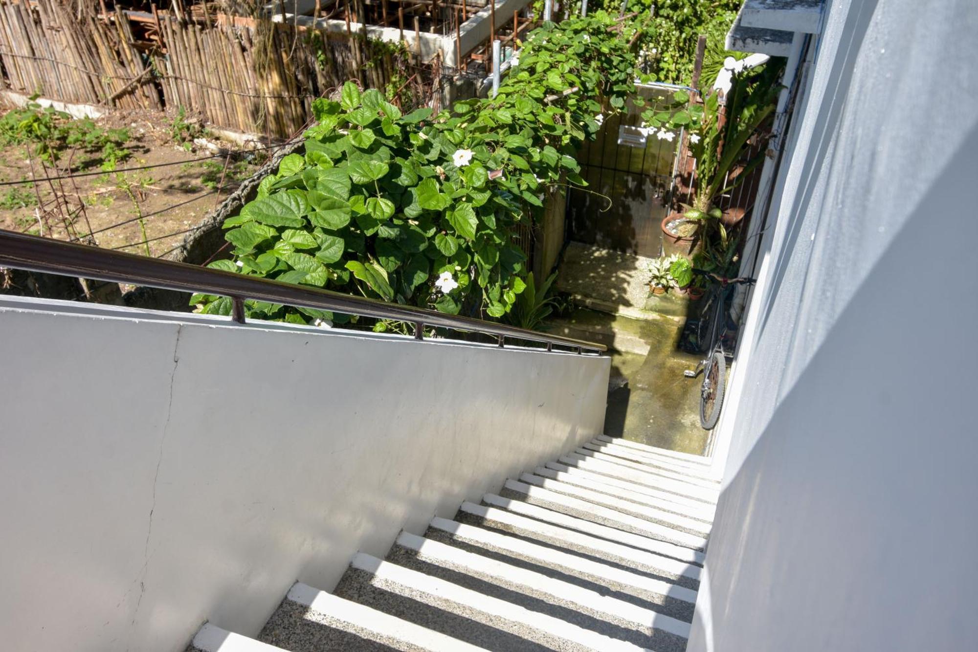 Babosam Apartment *
