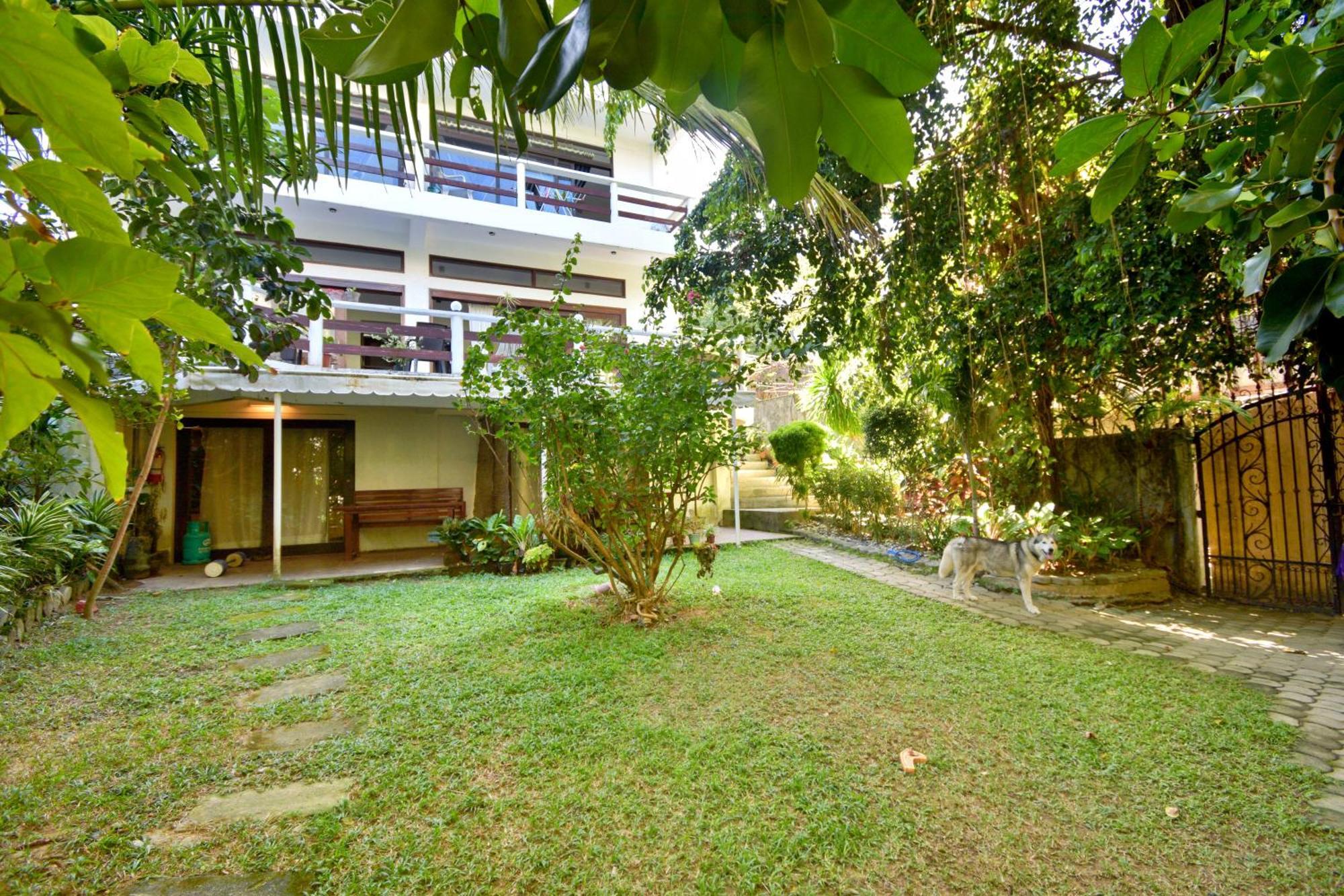 Apartment Babosam
