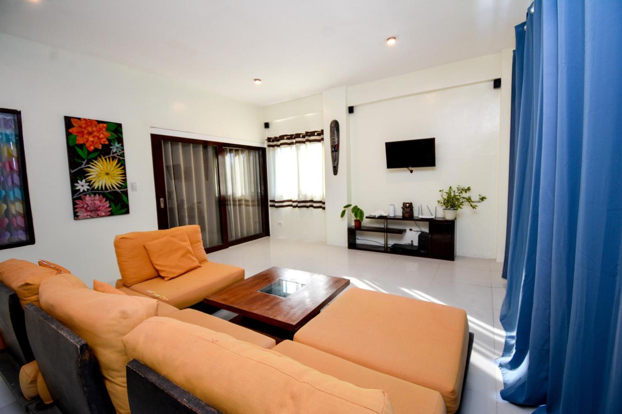 Babosam Apartment