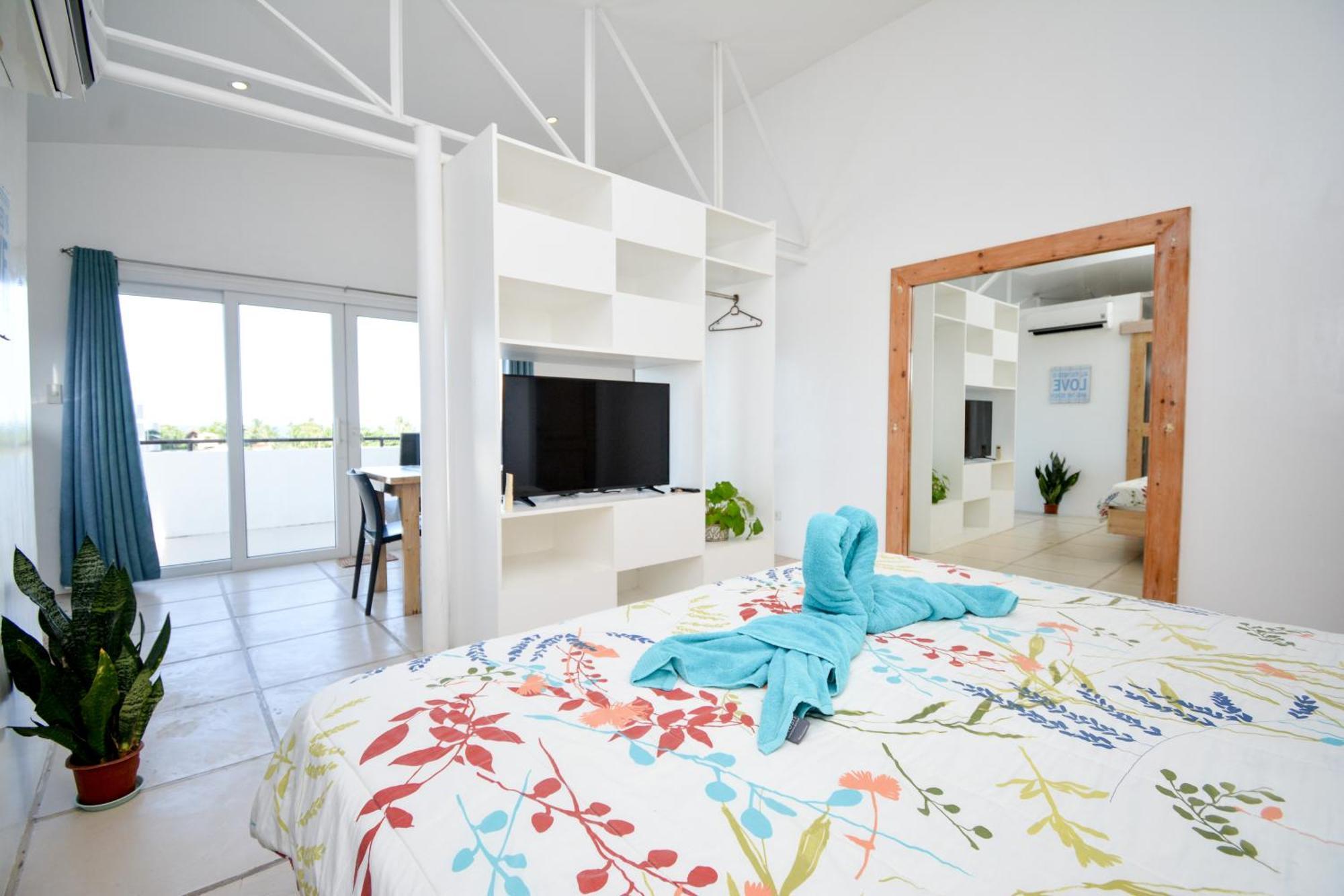 Apartment Babosam
