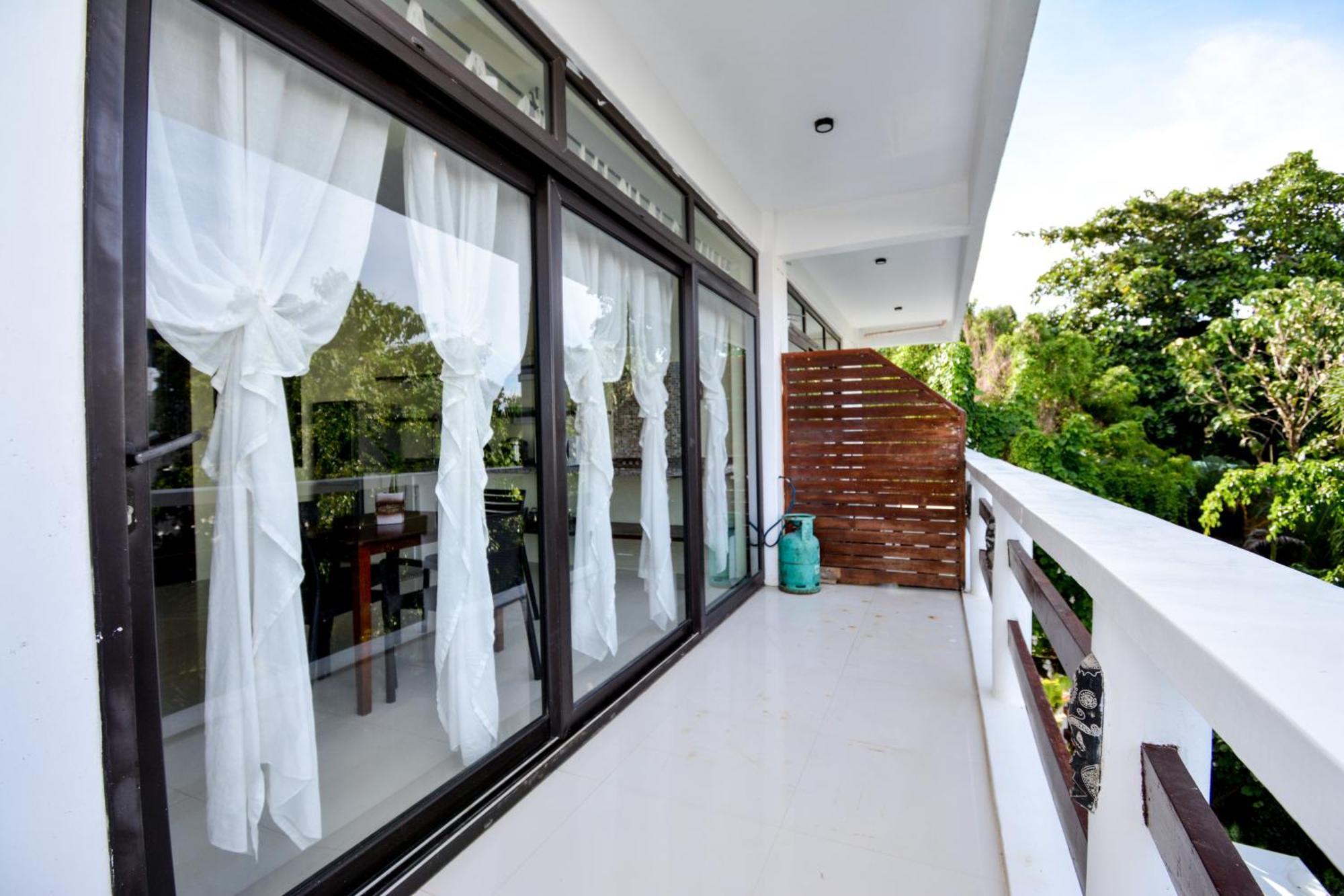 Babosam Apartment Boracay Island