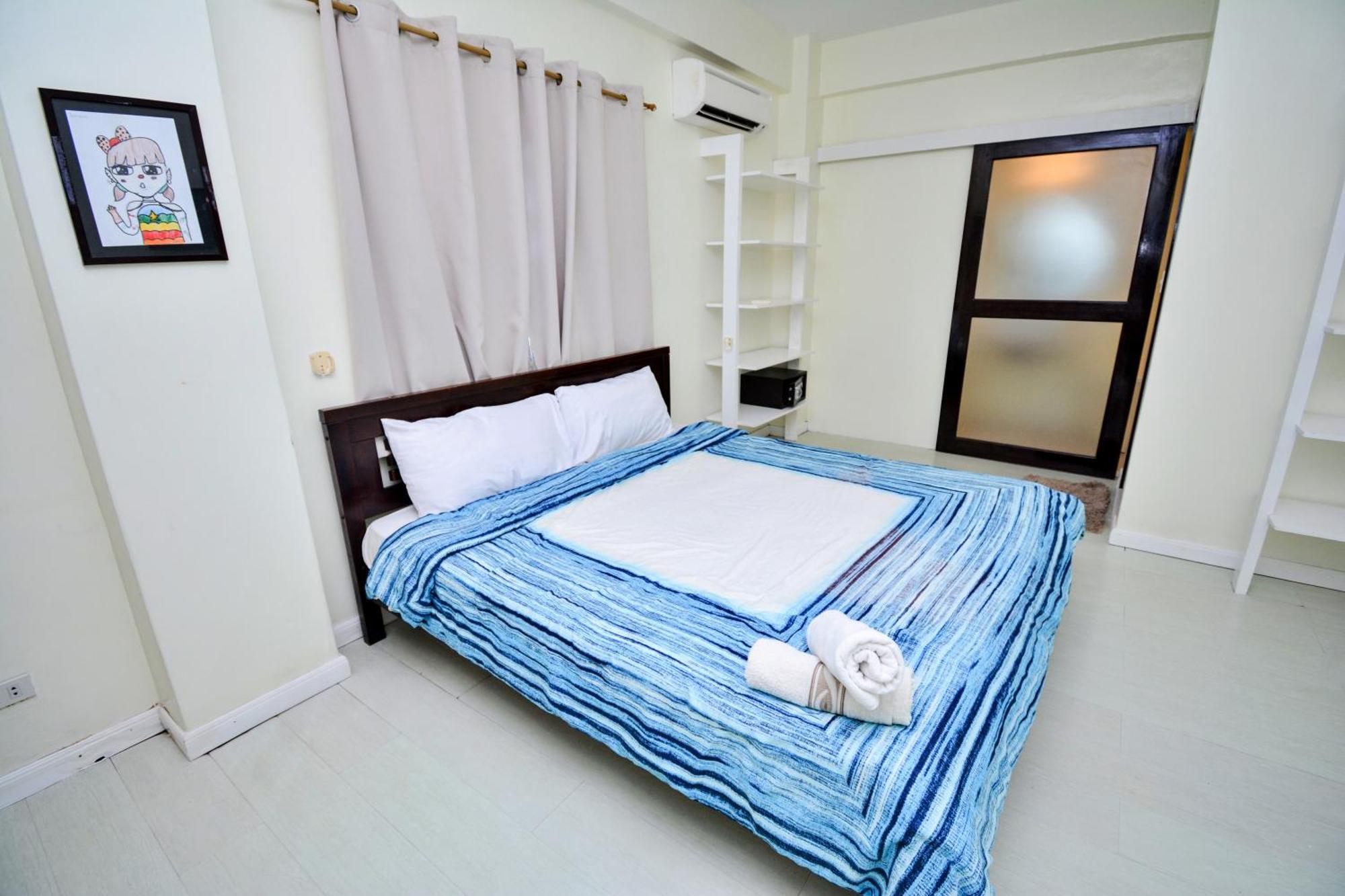 Babosam Apartment
