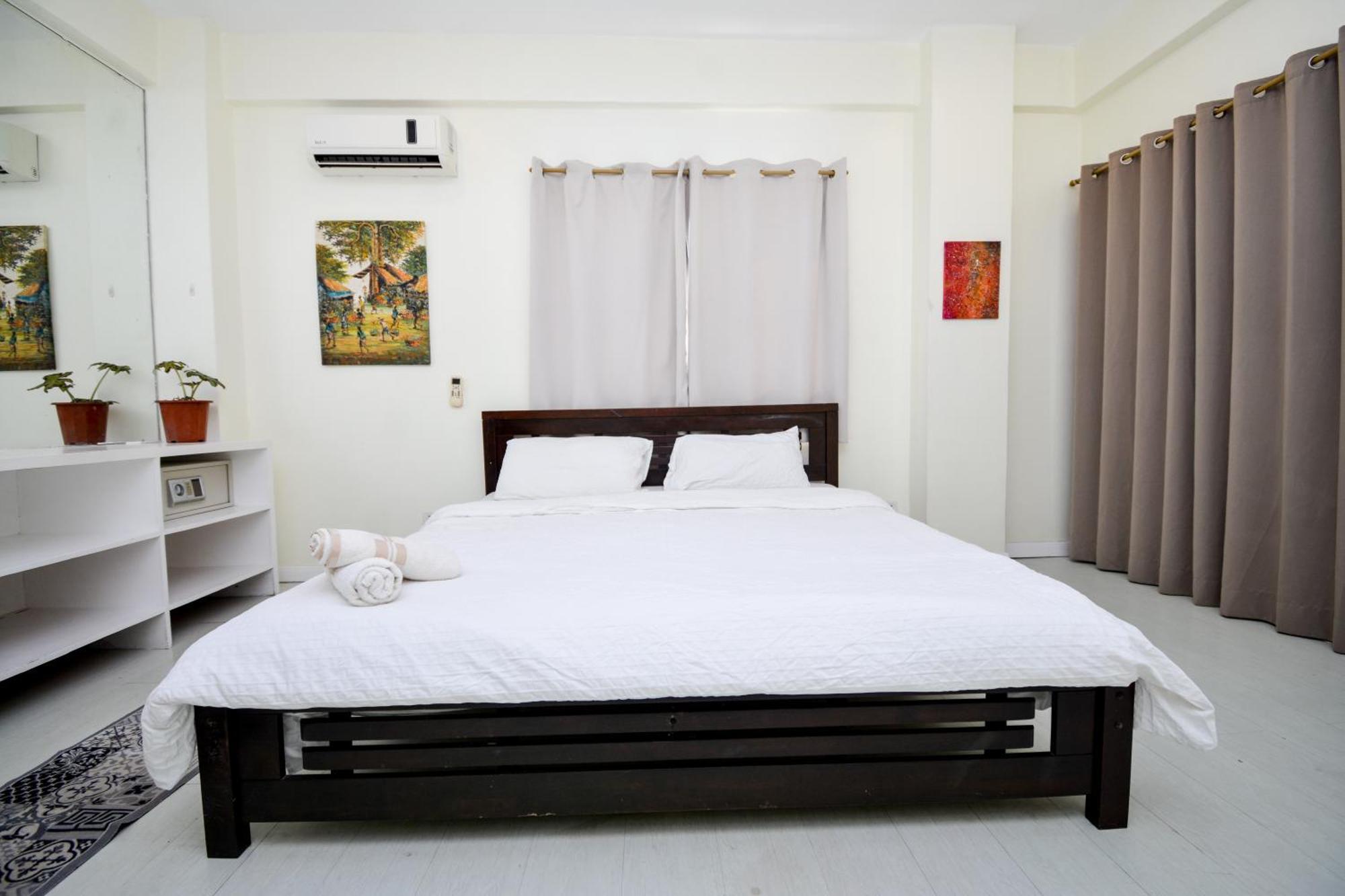 Babosam Apartment Boracay Island