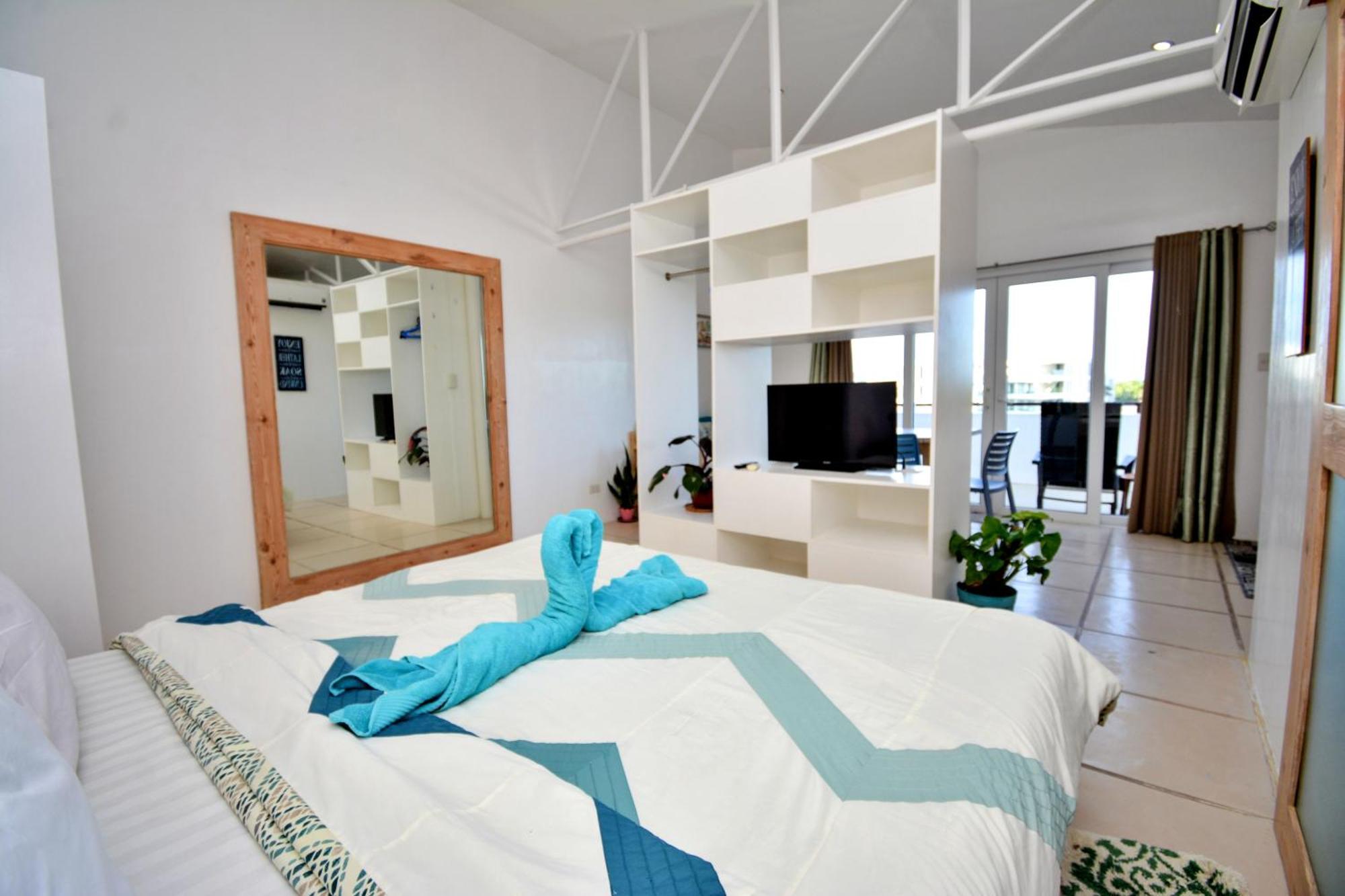 Babosam Apartment