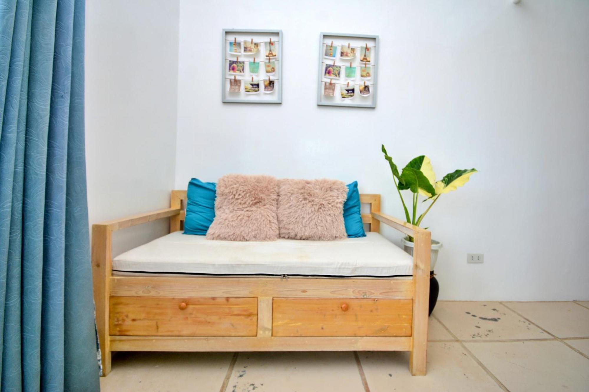 Apartment Babosam