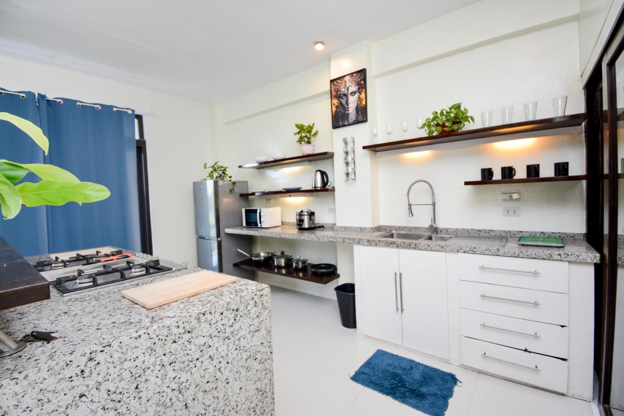 Babosam Apartment *