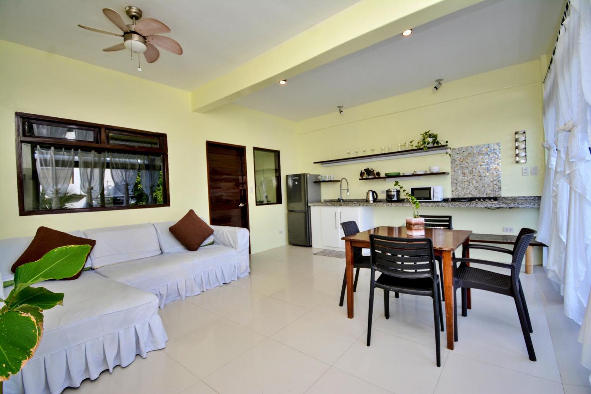 Babosam Apartment Boracay Island
