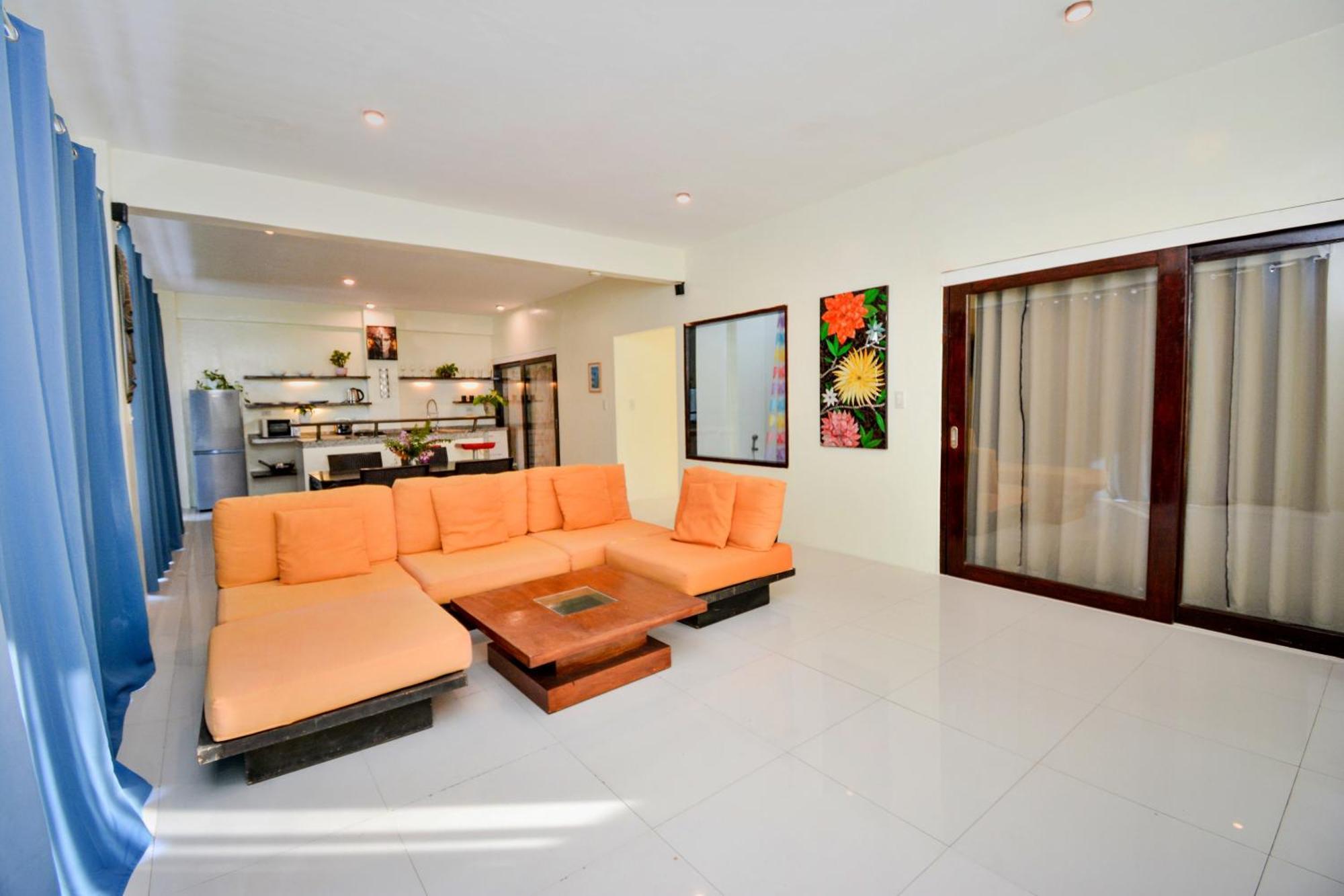 Apartment Babosam Boracay Island