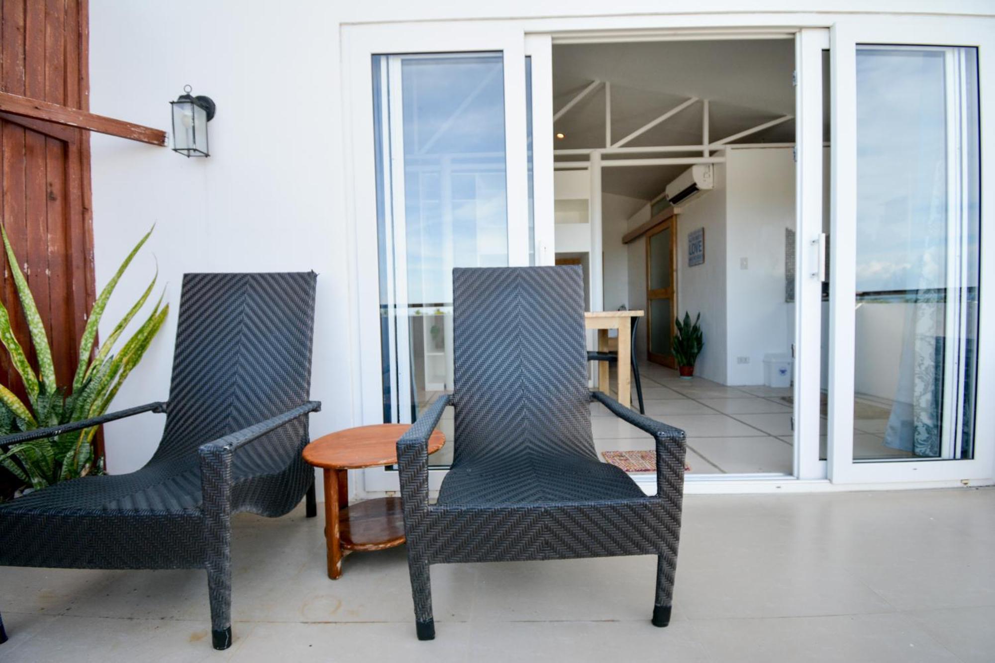 Apartment Babosam