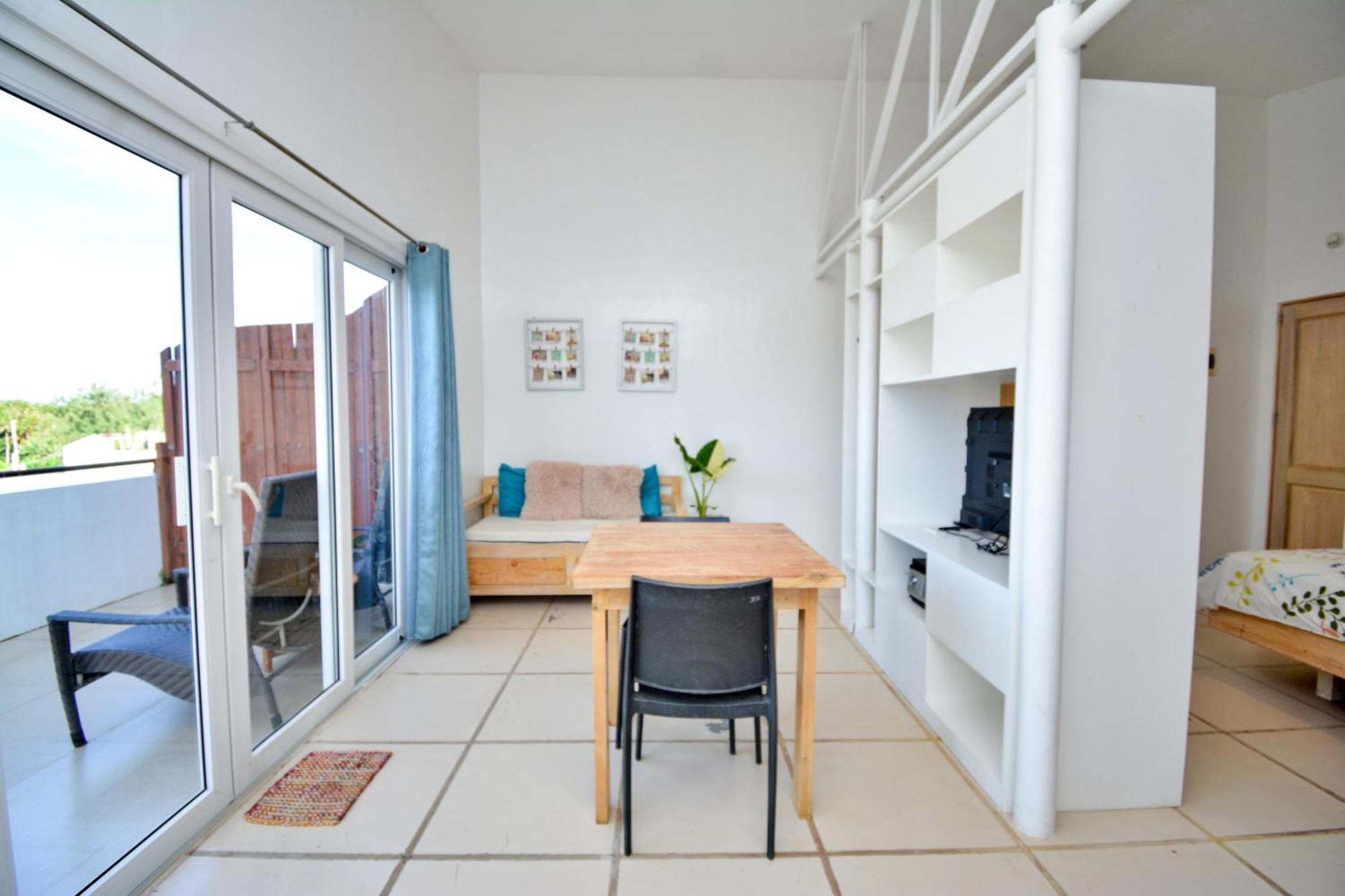 Babosam Apartment Boracay Island