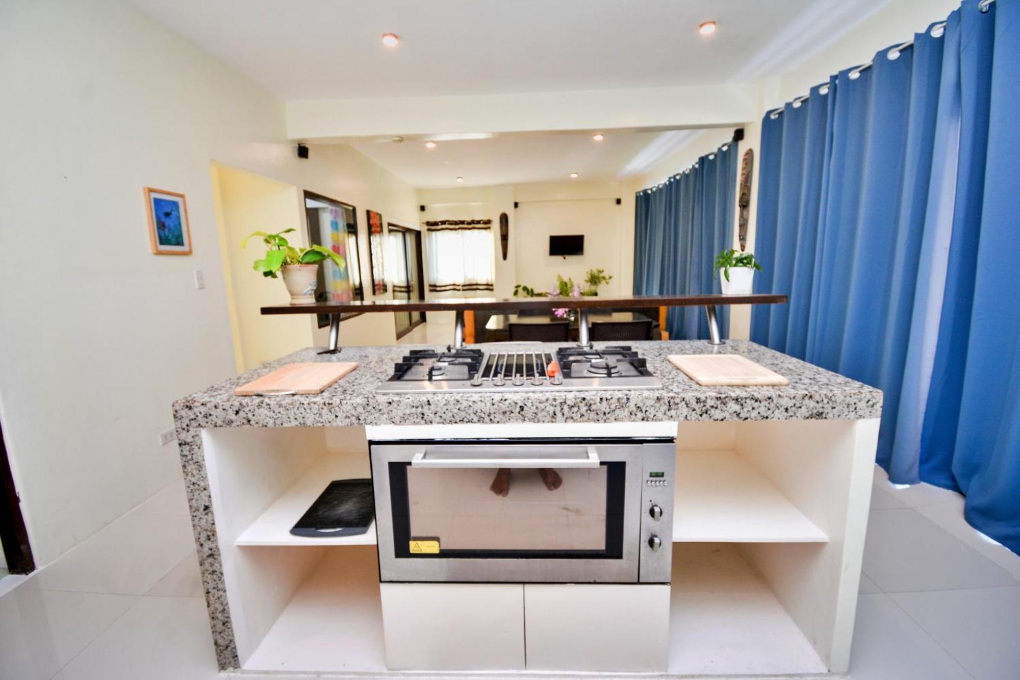 Babosam Apartment