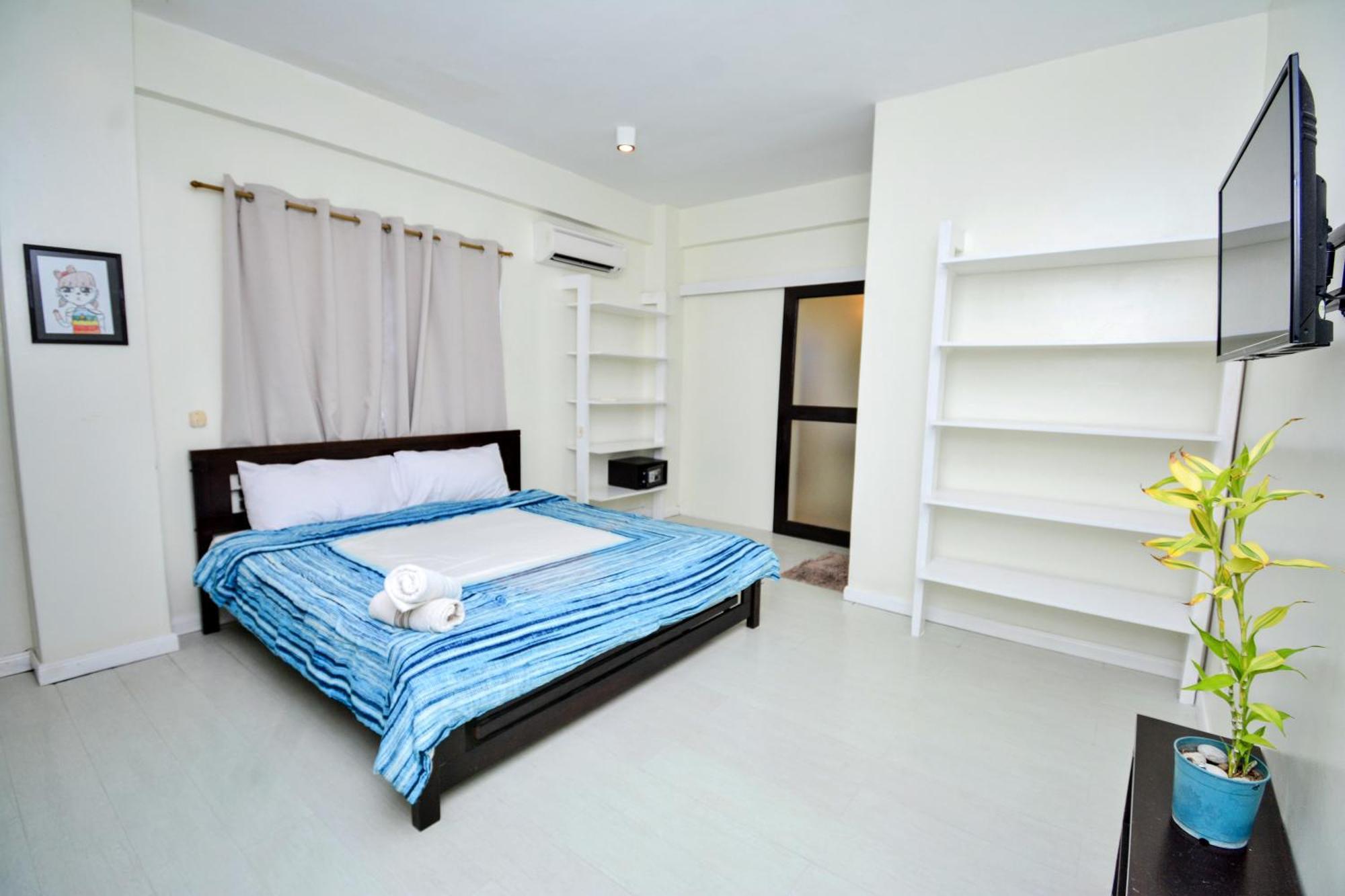 Babosam Apartment Boracay Island