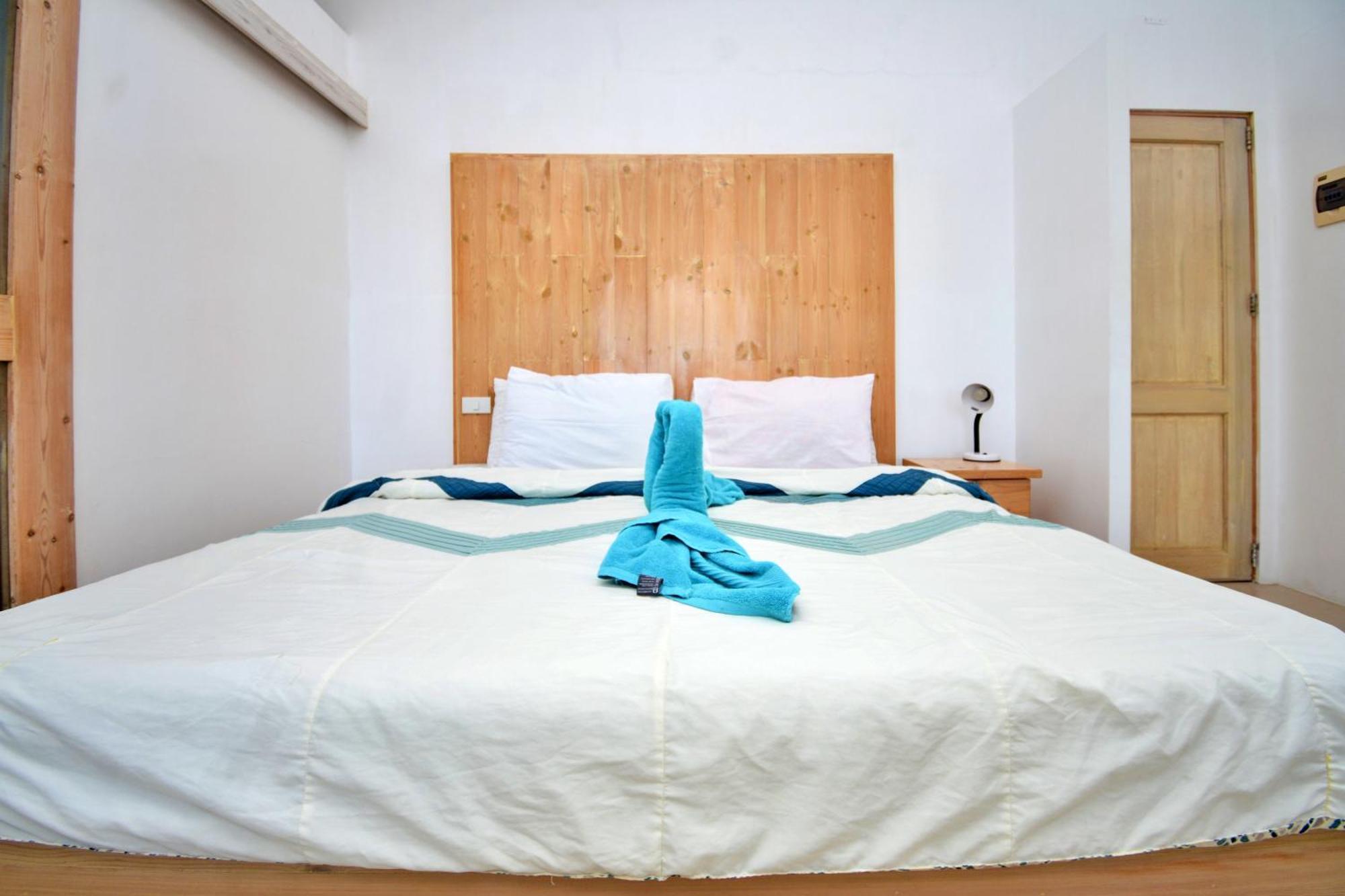 Babosam Apartment