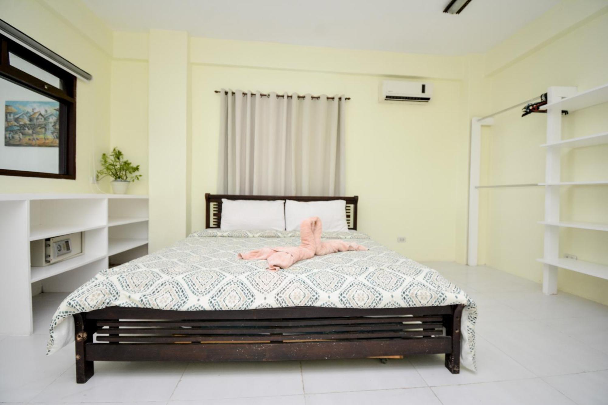 Babosam Apartment *