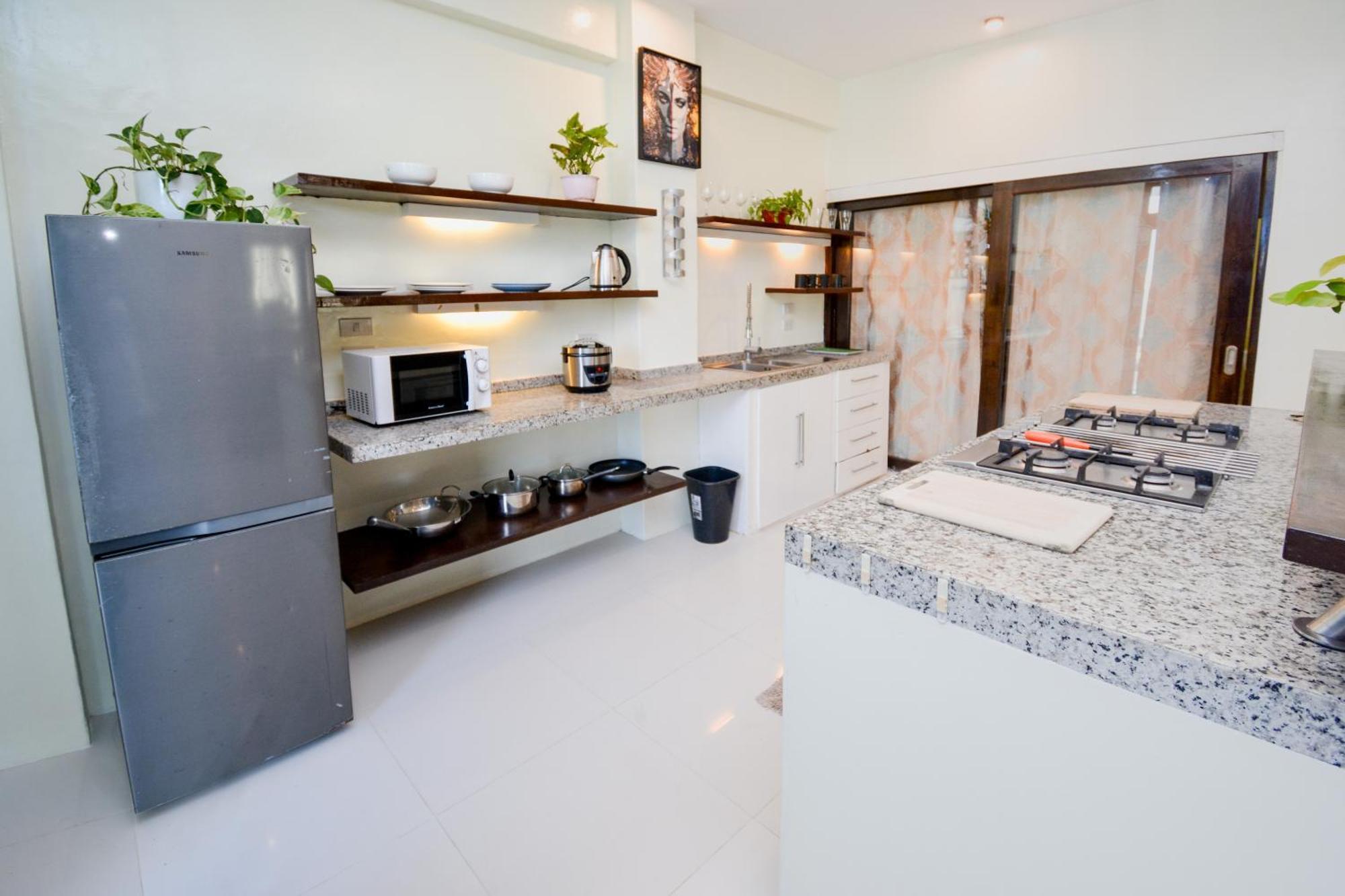 Babosam Apartment Boracay Island