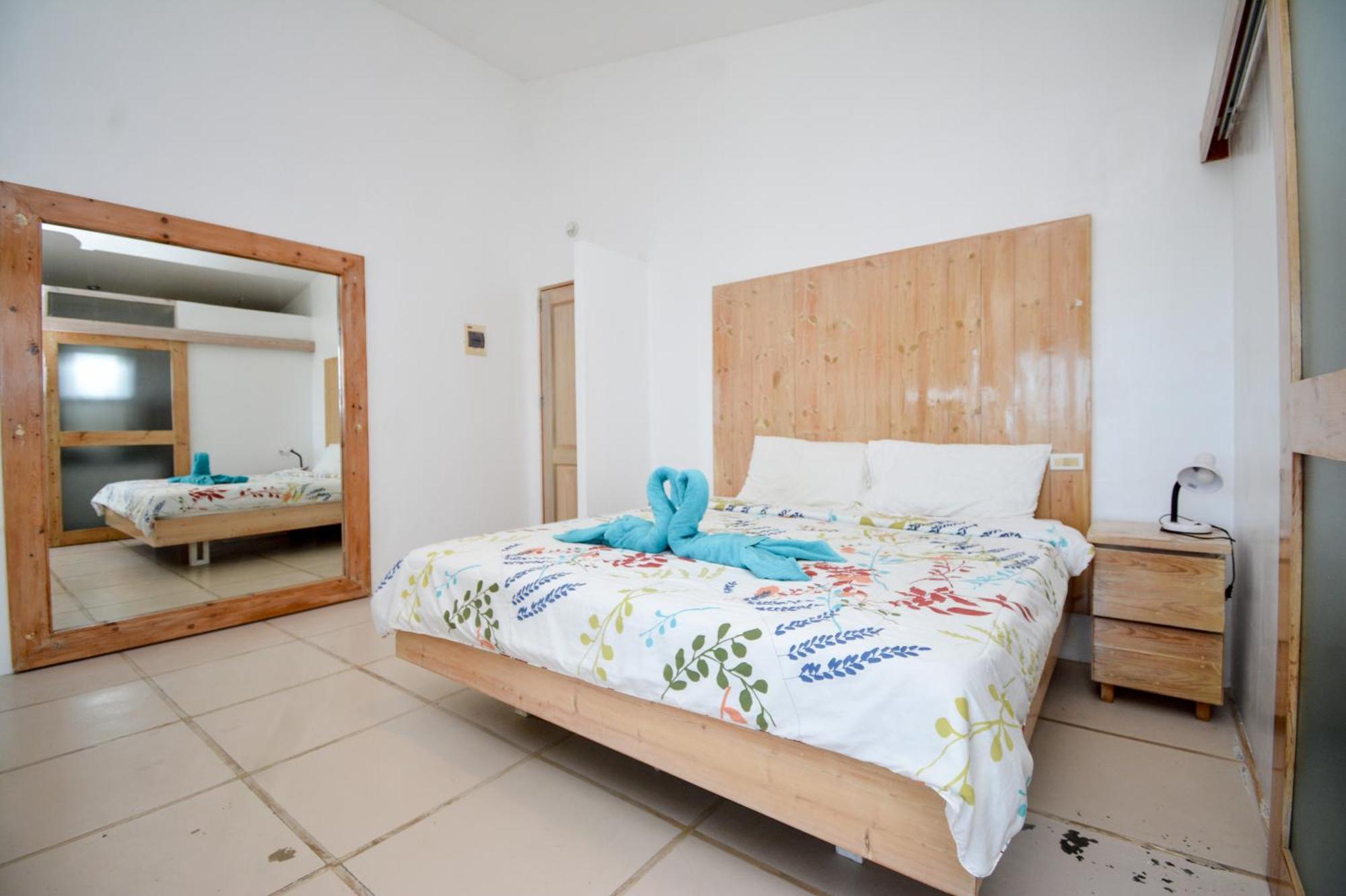 Apartment Babosam Boracay Island