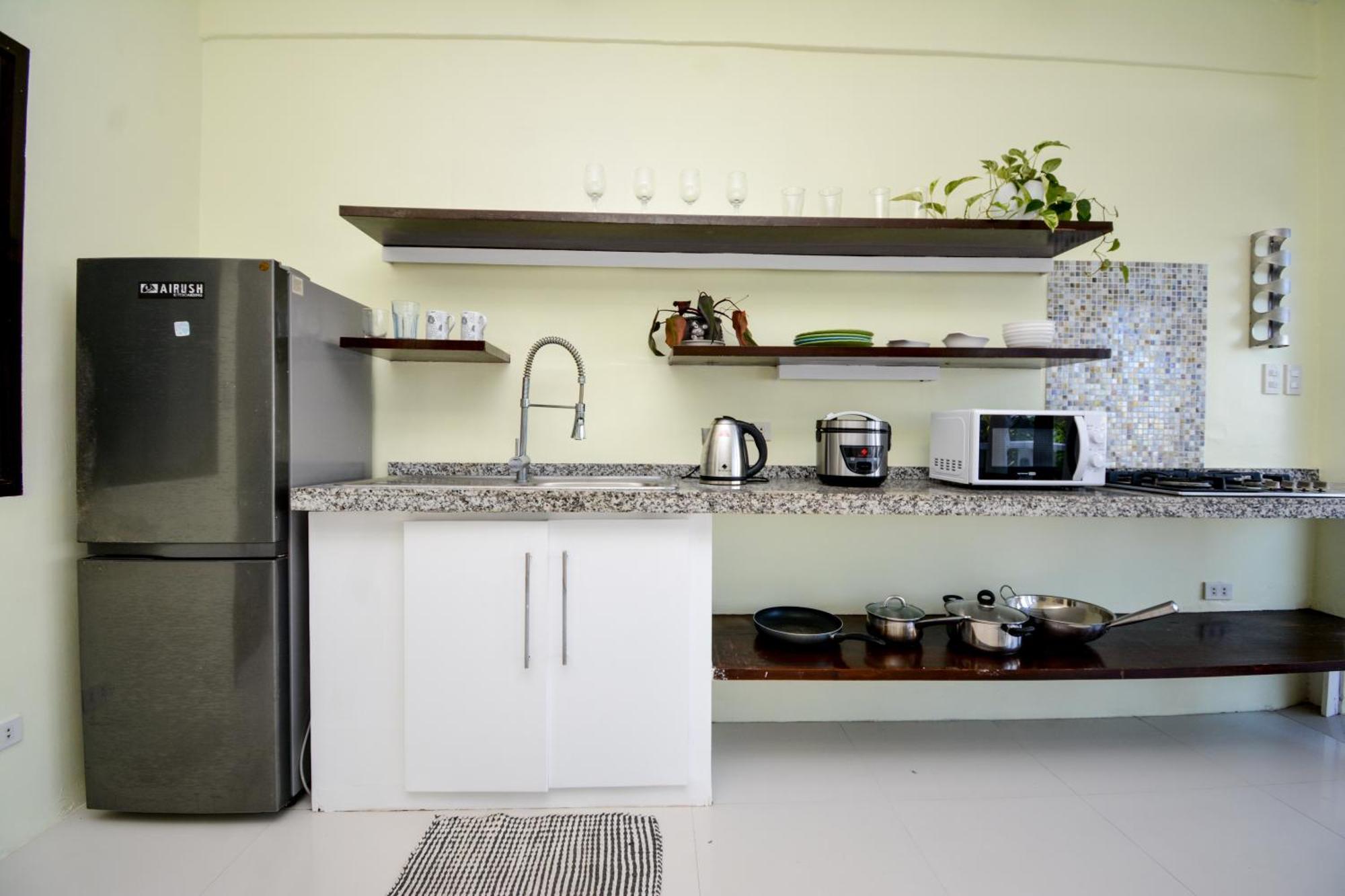Apartment Babosam