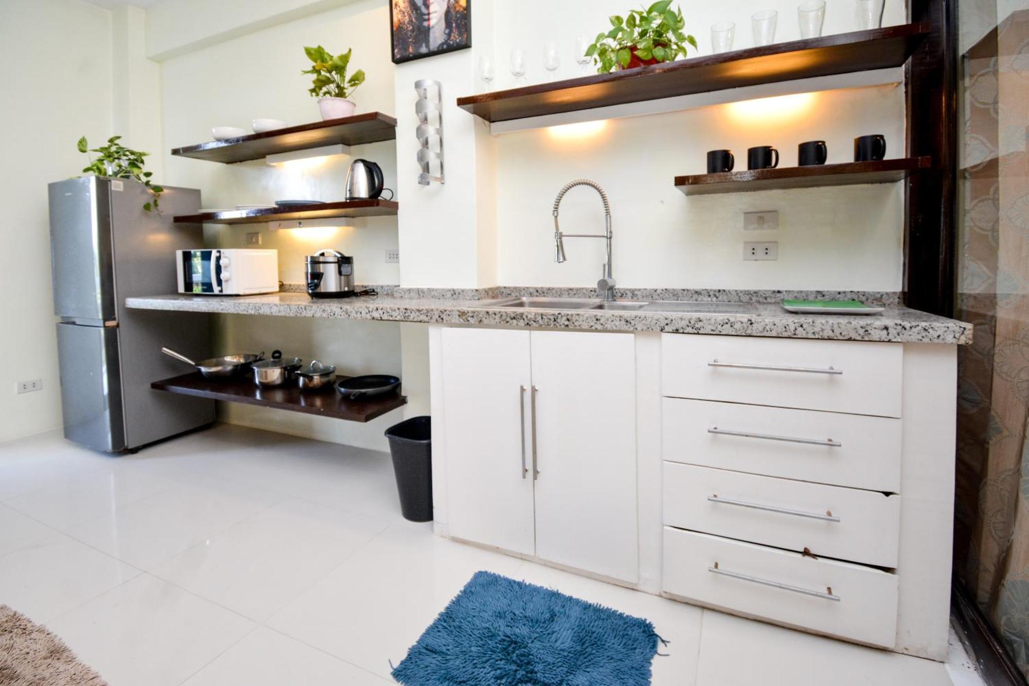 Apartment Babosam Boracay Island