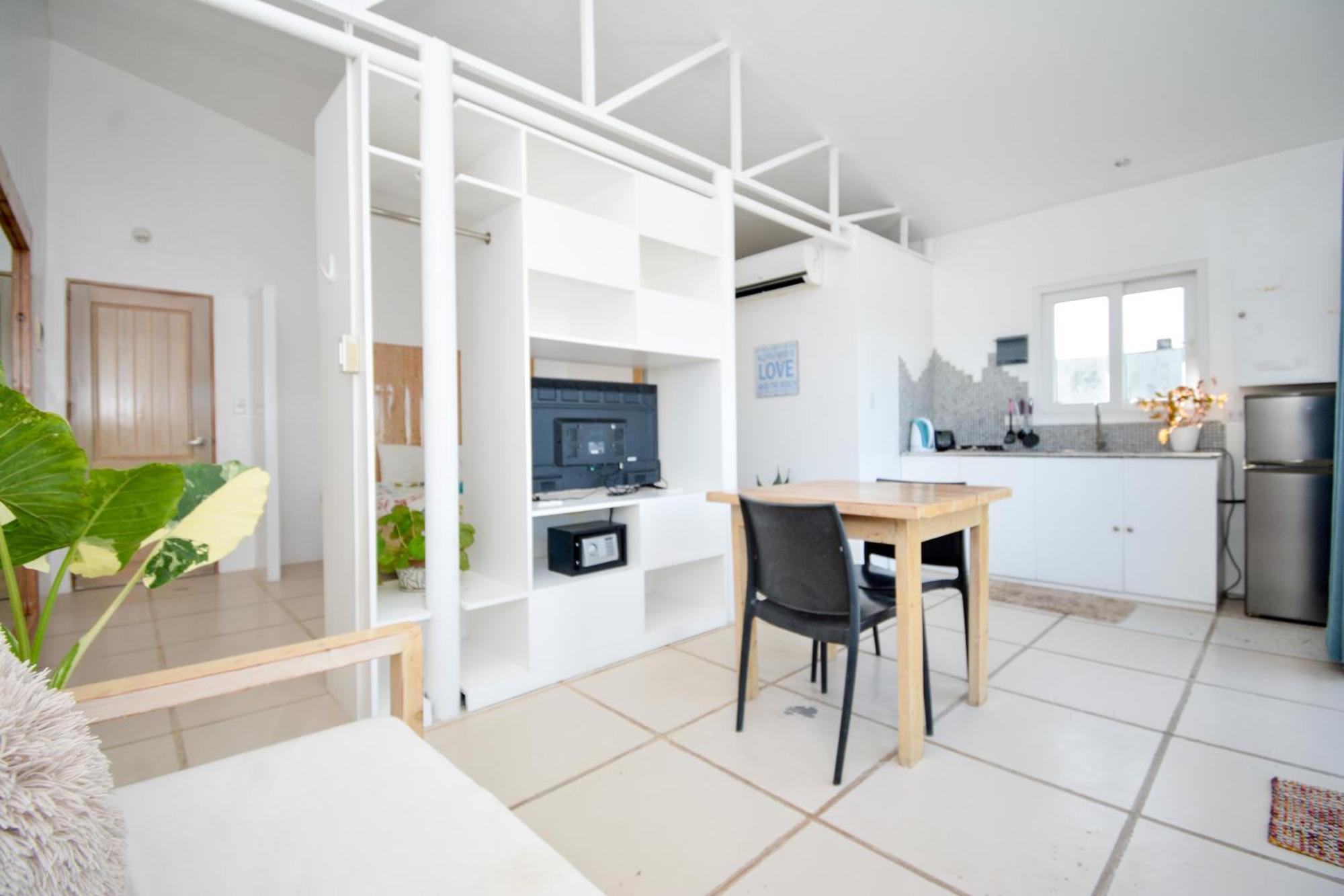 Apartment Babosam *