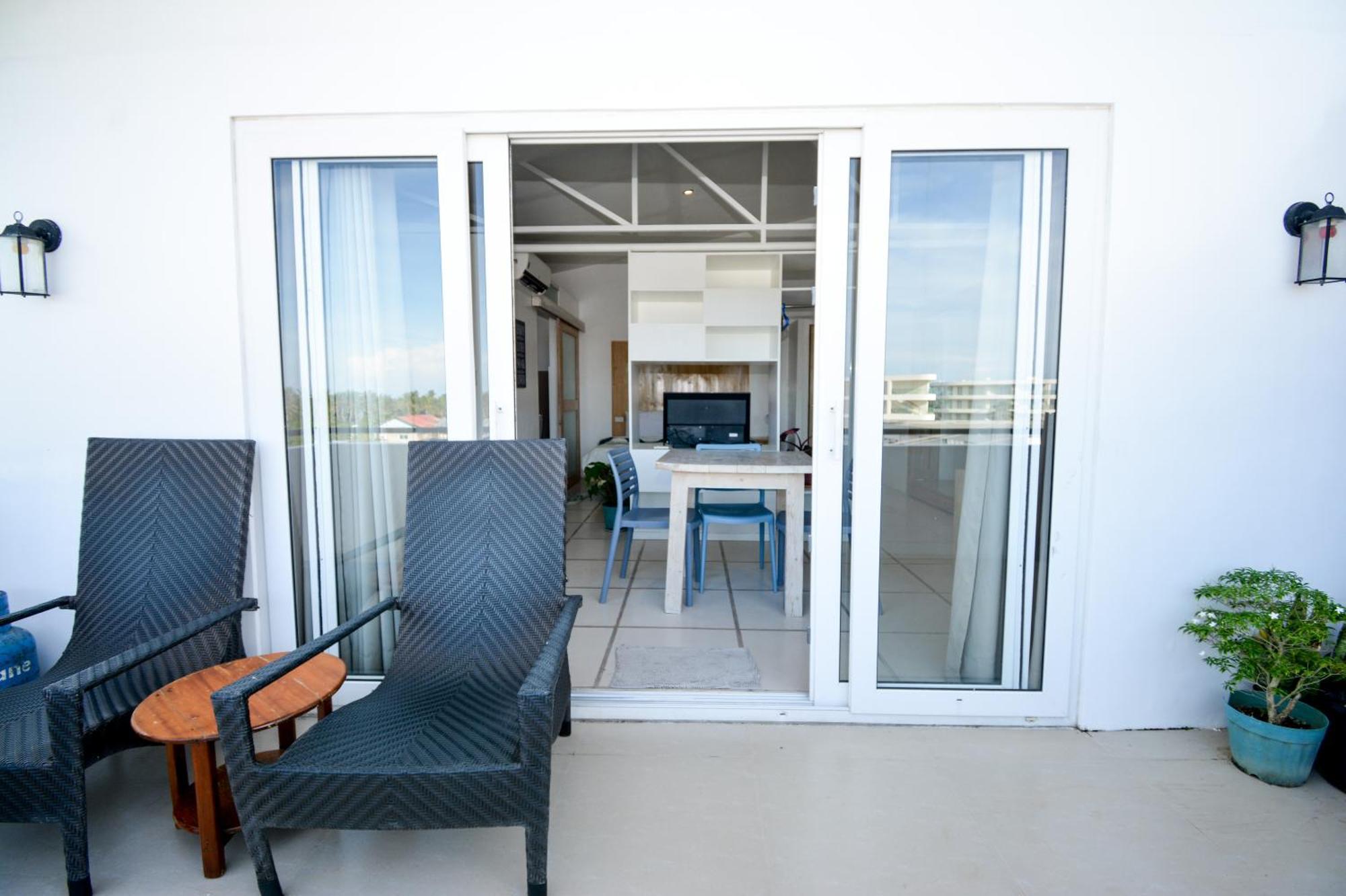 Babosam Apartment