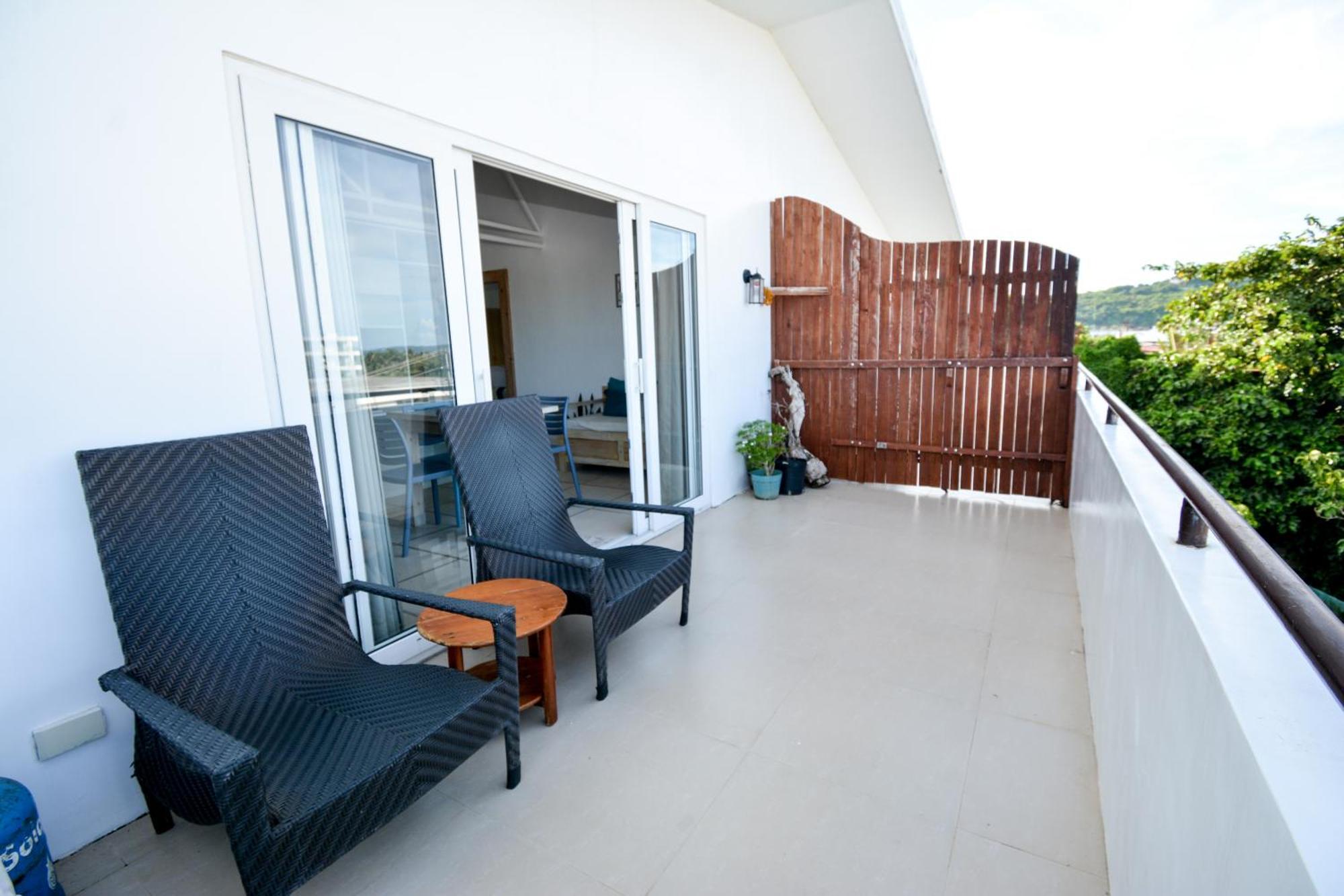 Apartment Babosam Boracay Island