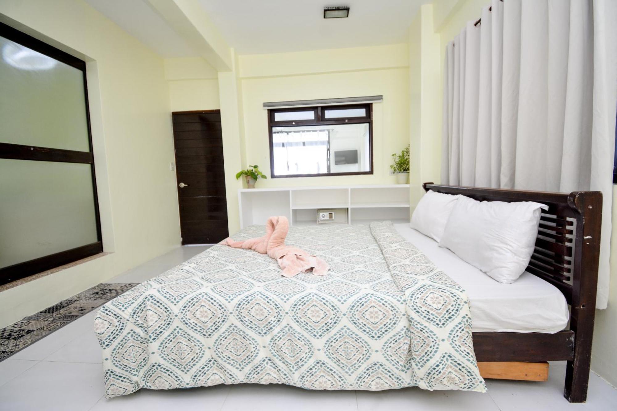 Apartment Babosam *