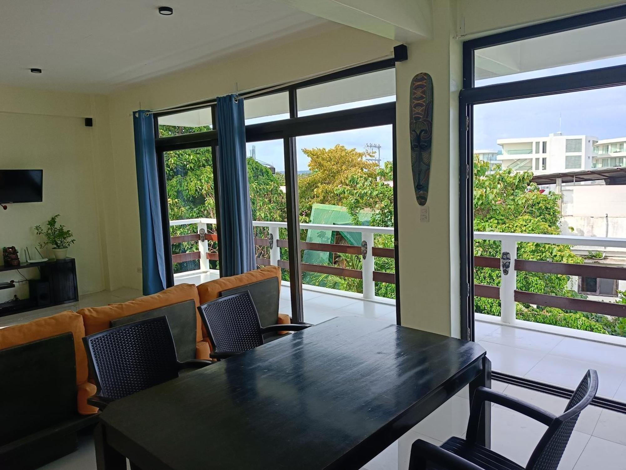 Apartment Babosam Boracay Island