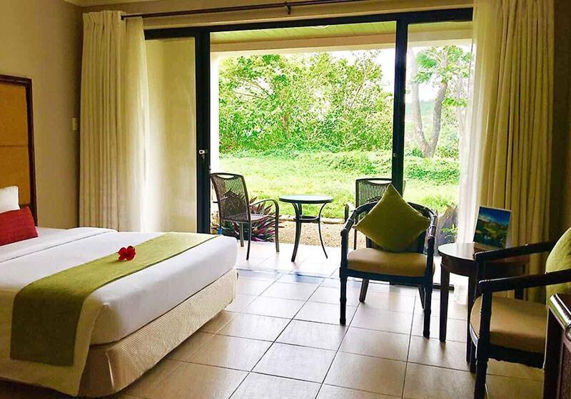 Deluxe D W Private Beachand Inifnity Pool And Golf Boracay Island