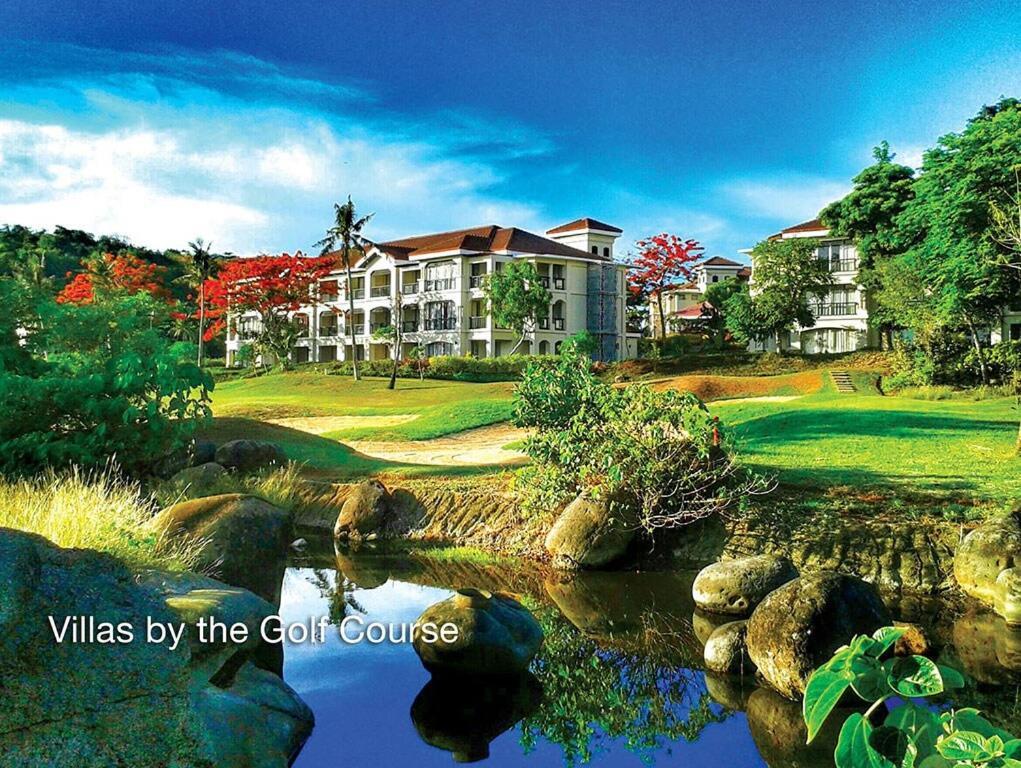 Apartment Deluxe D W Private Beachand Inifnity Pool And Golf